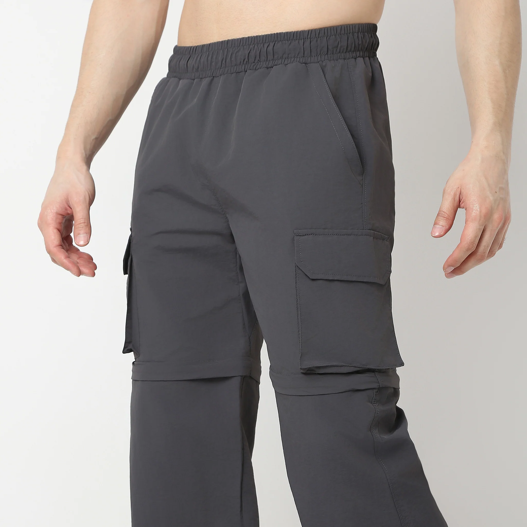 Detachable āConvertibleā Camper Pants - Image 13