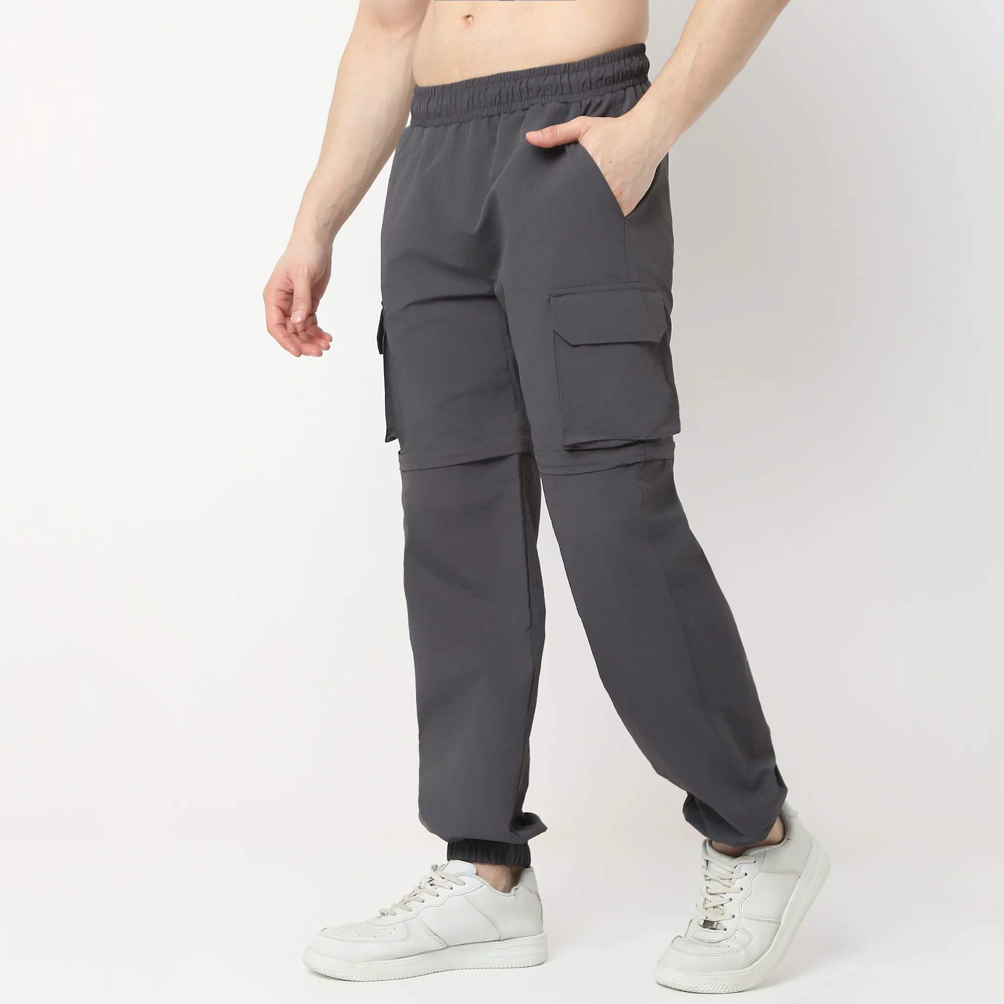 Detachable āConvertibleā Camper Pants - Image 14