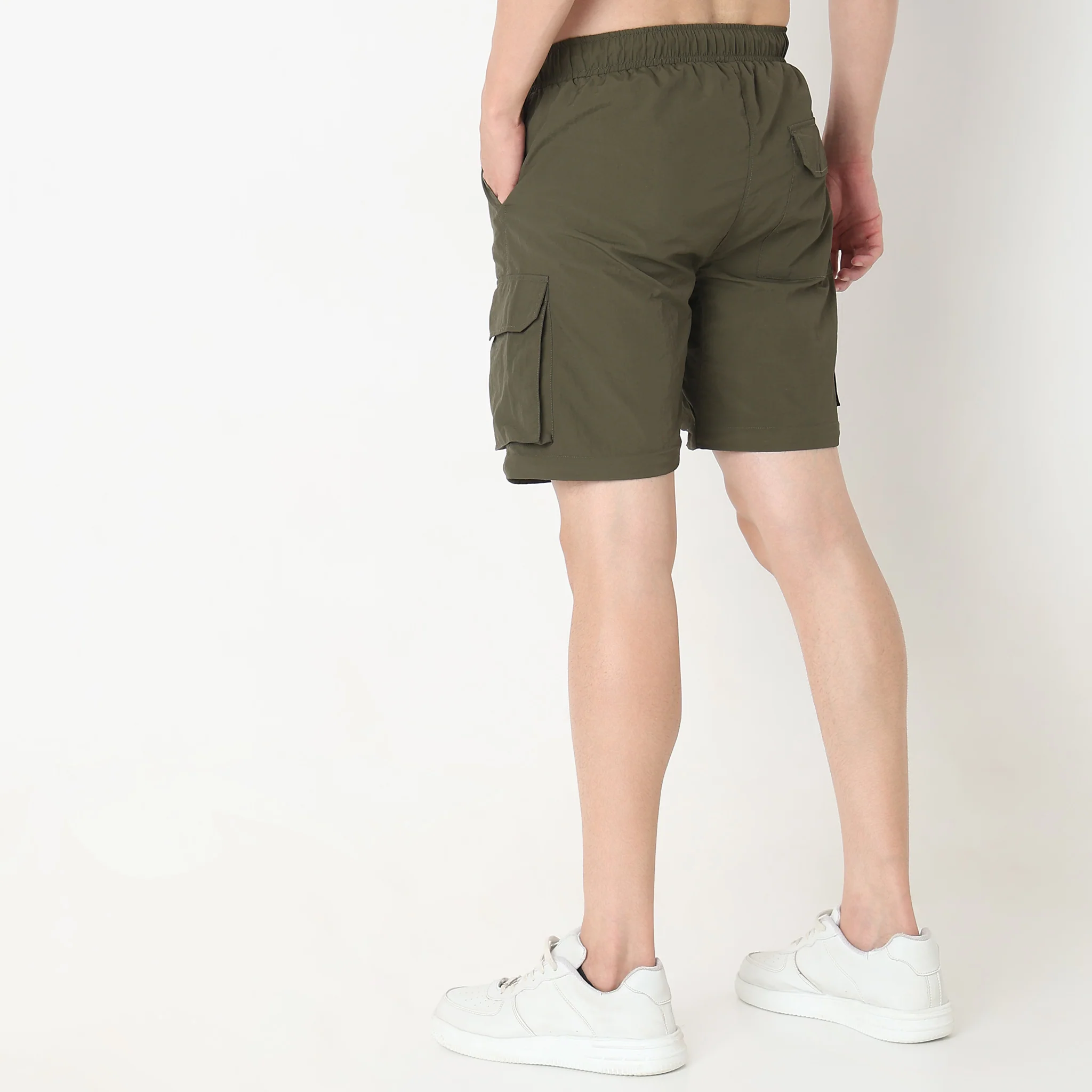 Detachable āConvertibleā Camper Pants - Image 8