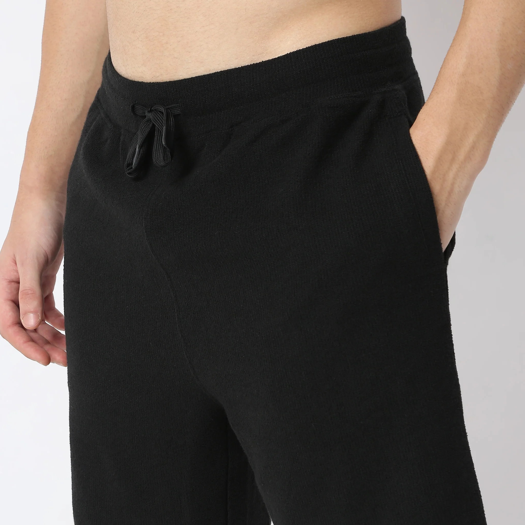 Unisets™ Shorts - Oversize Structured Knee Length Shorts - Image 4