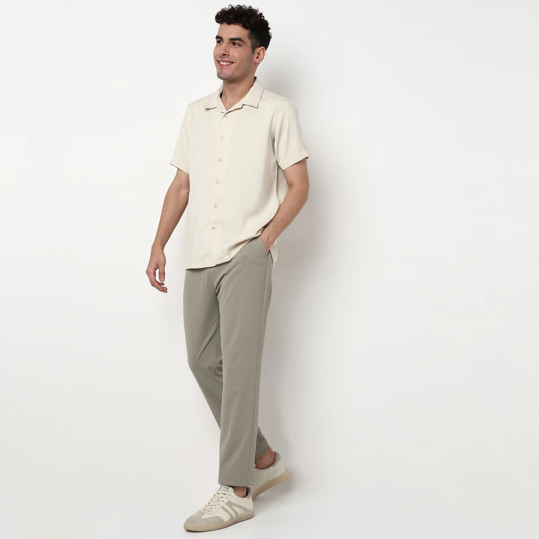 Ultra Stretch Wrinkle Resistant Aero Pants