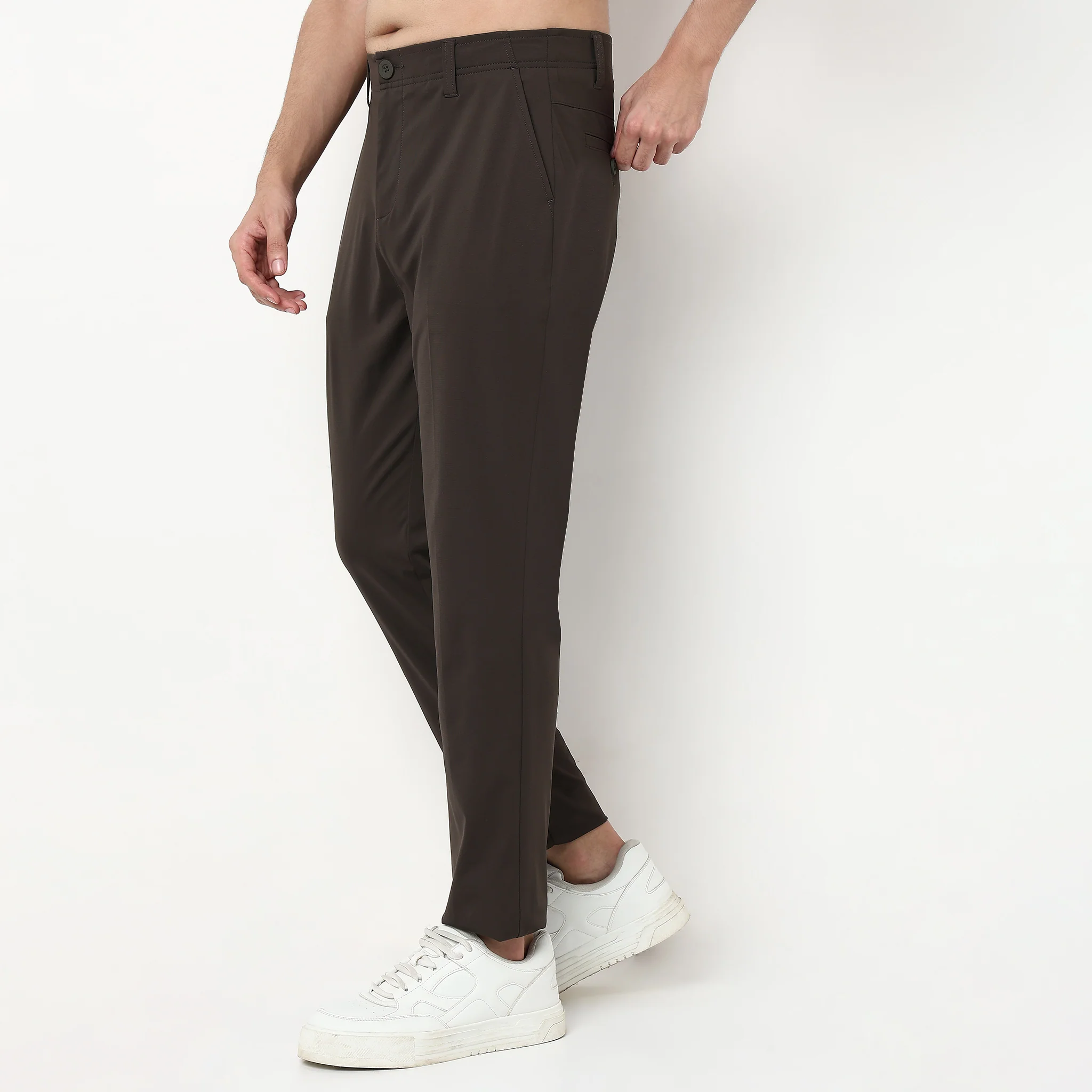 Ultra Stretch Wrinkle Resistant Aero Pants - Image 10