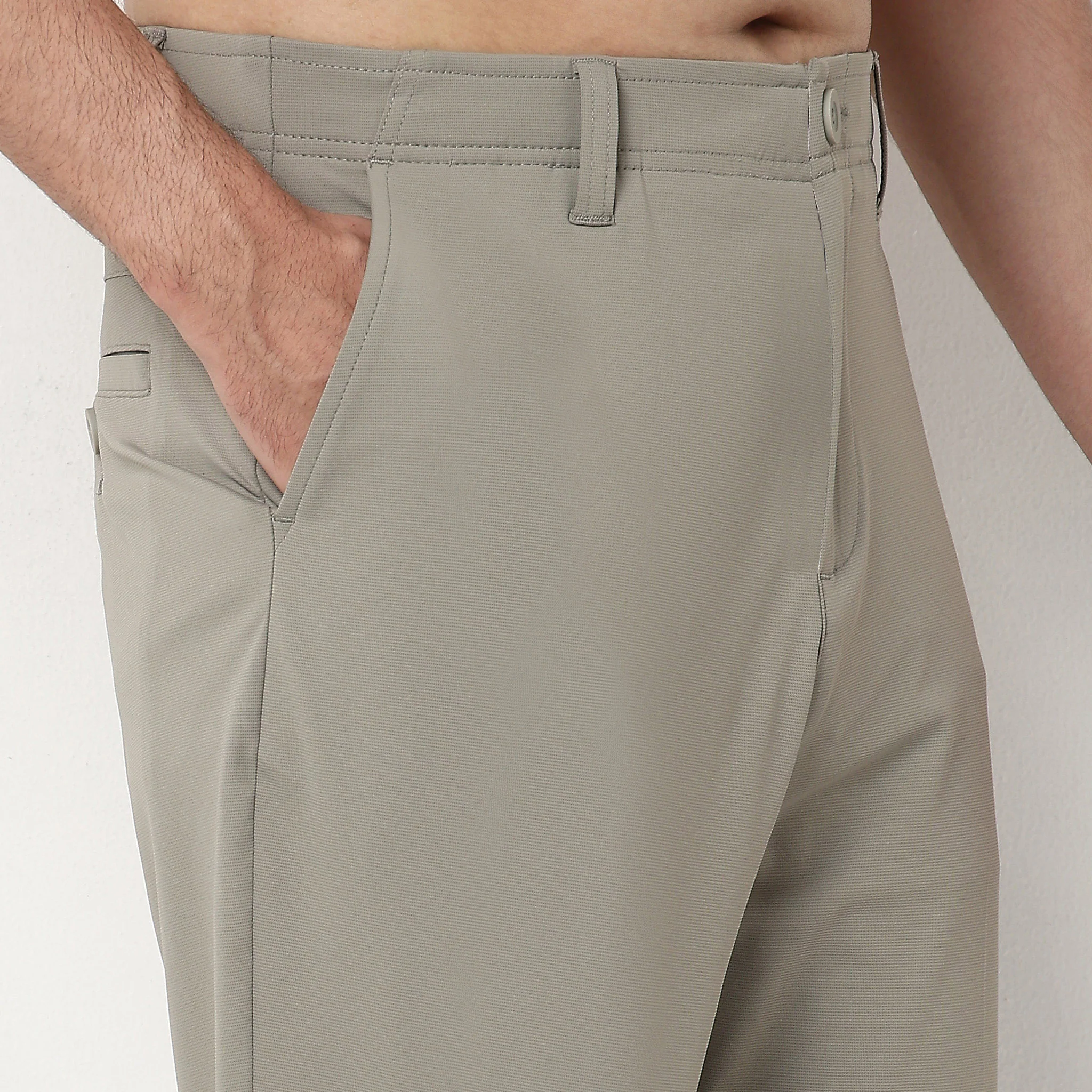 Ultra Stretch Wrinkle Resistant Aero Pants - Image 4
