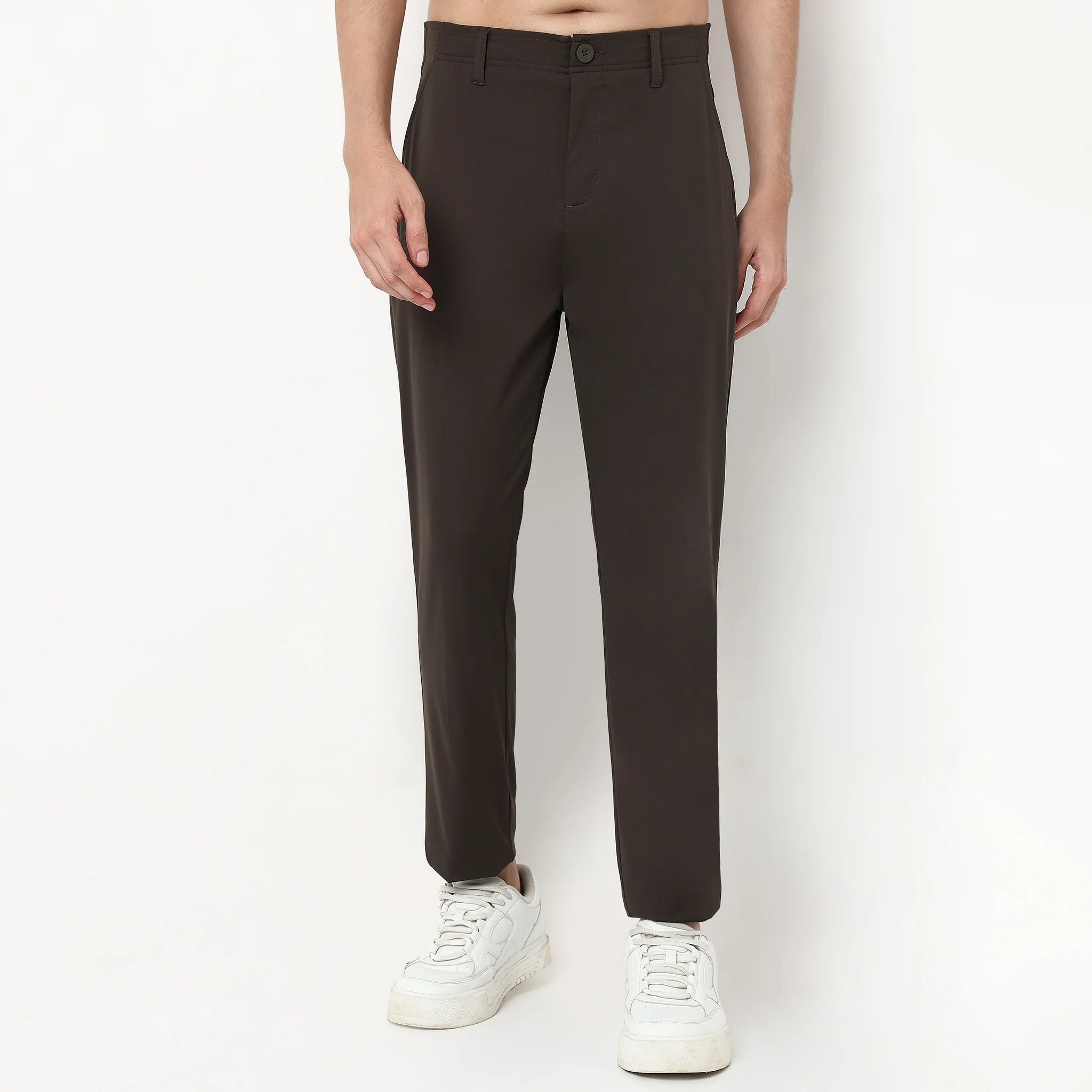 Ultra Stretch Wrinkle Resistant Aero Pants - Image 7