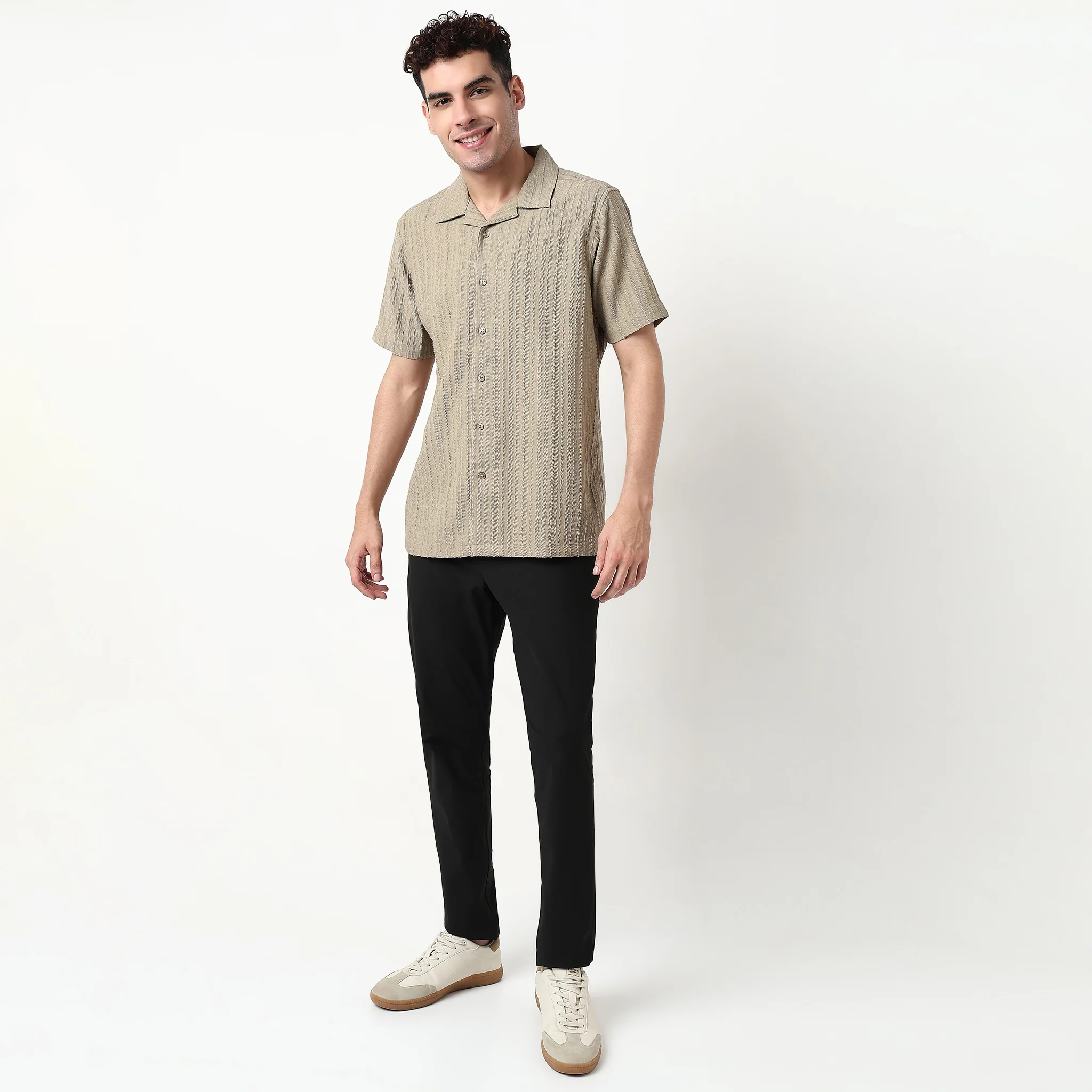 Structured Mood Shirt - Image 6