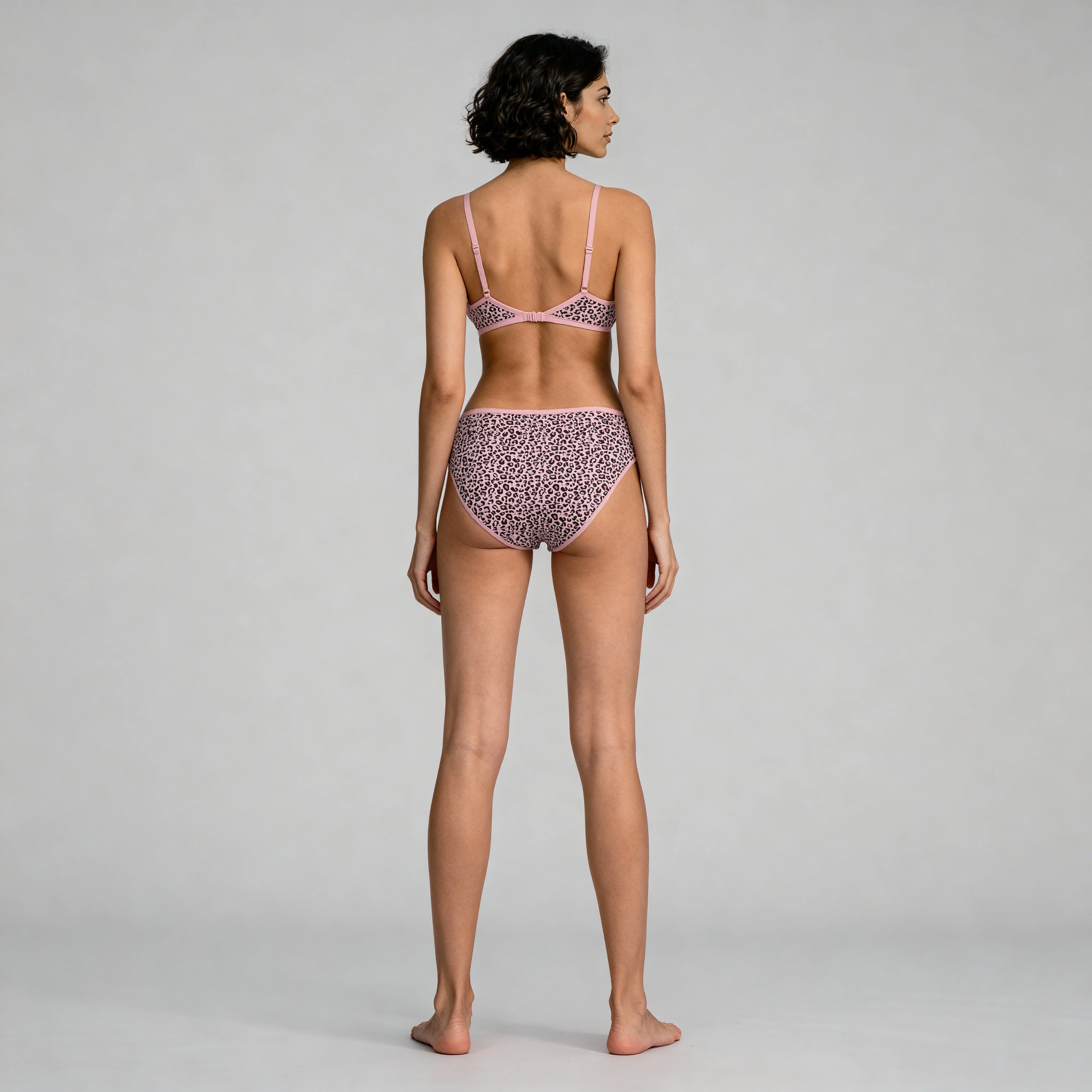 Printed Bikini Panties - Pack of 3 - Image 5