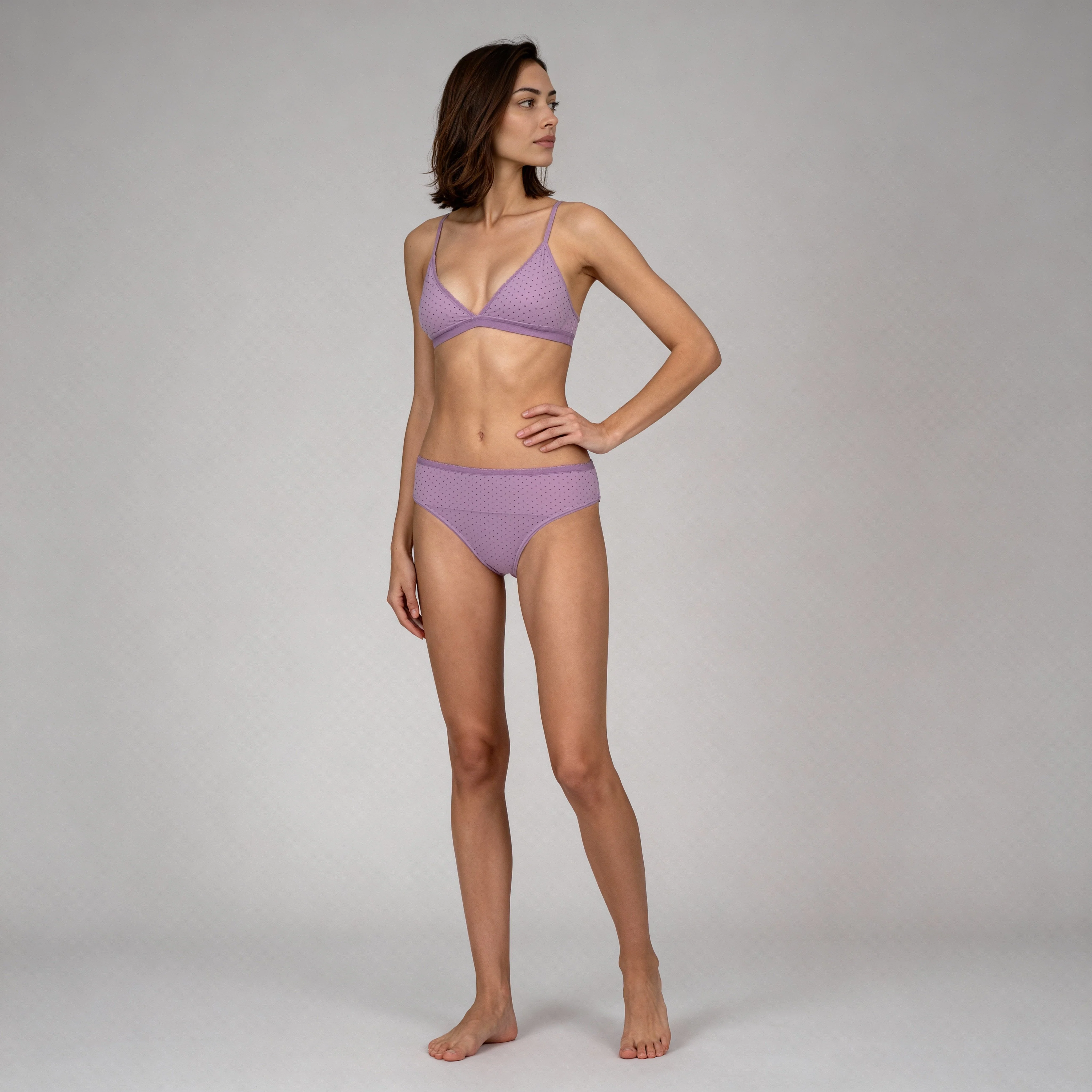 Printed Bikini Panties - Pack of 3 - Image 2