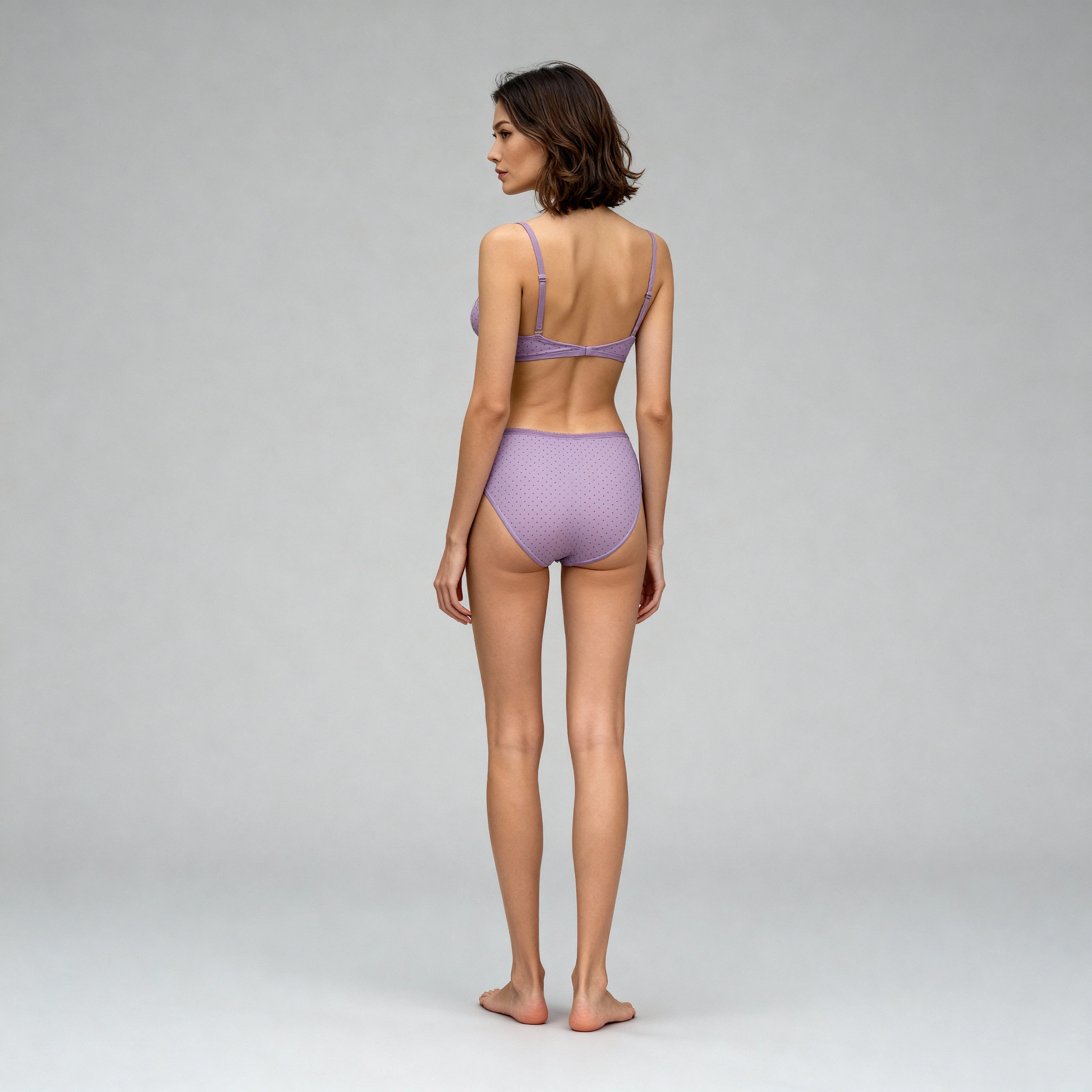 Printed Bikini Panties - Pack of 3 - Image 5