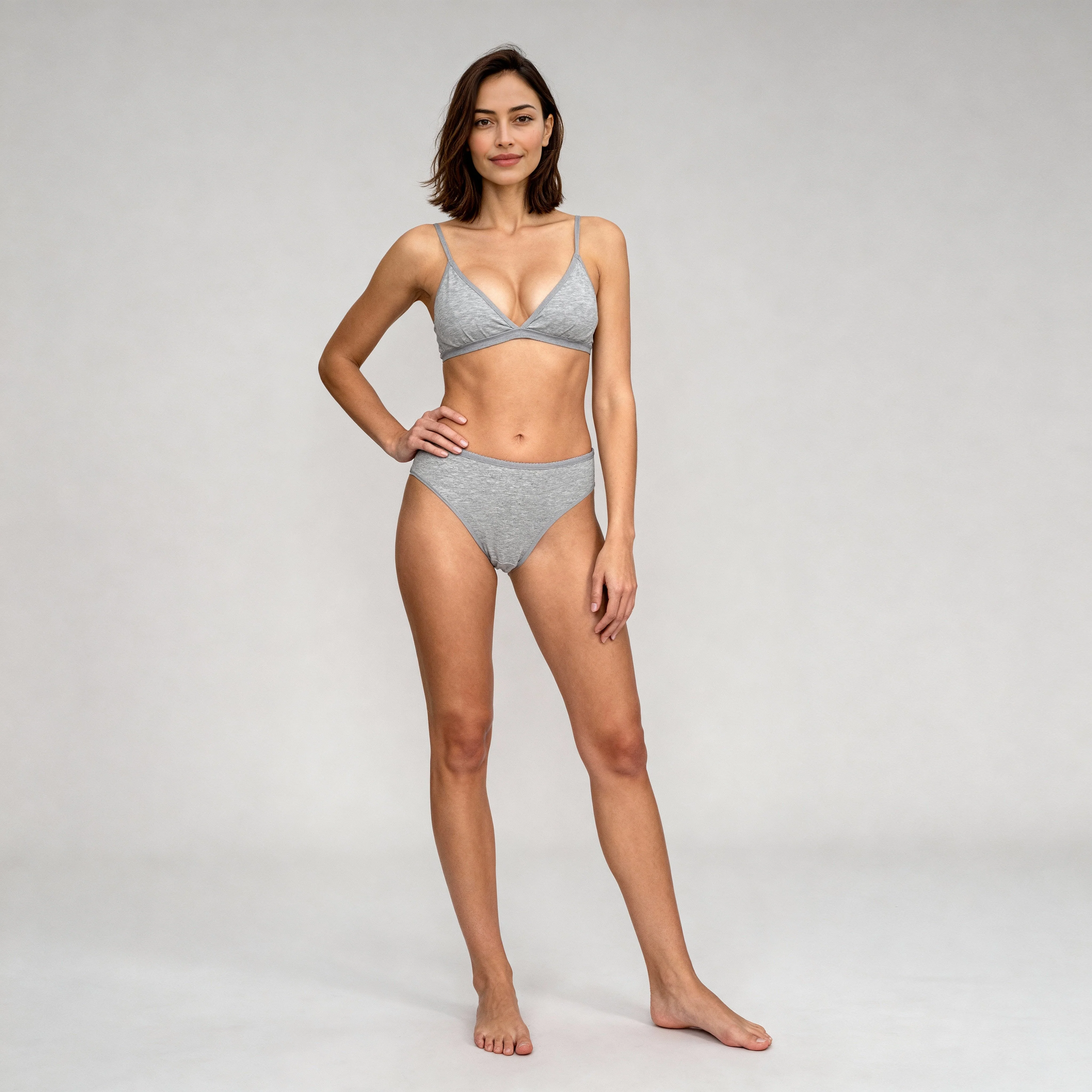 Printed Bikini Panties - Pack of 3 - Image 2