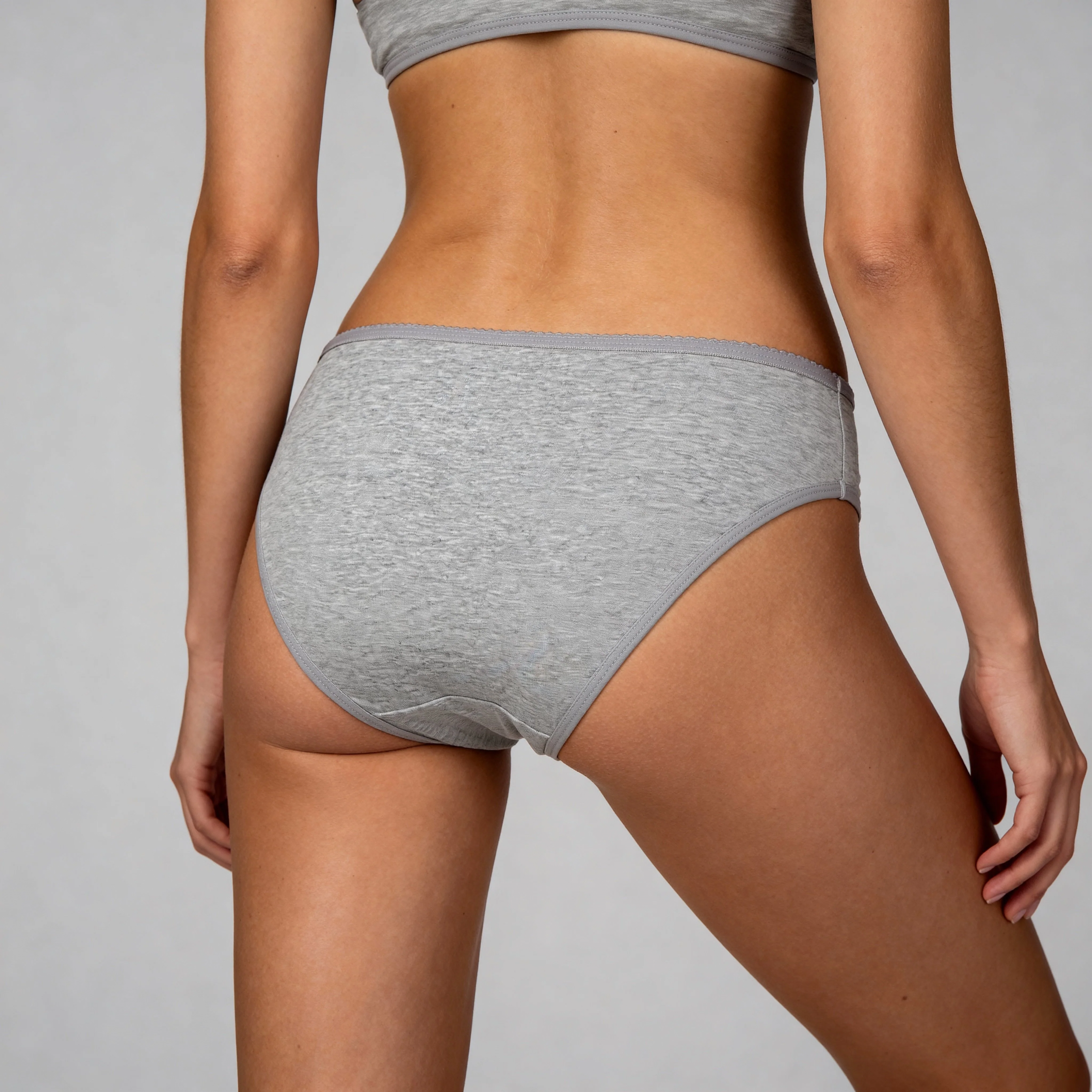 Printed Bikini Panties - Pack of 3 - Image 3