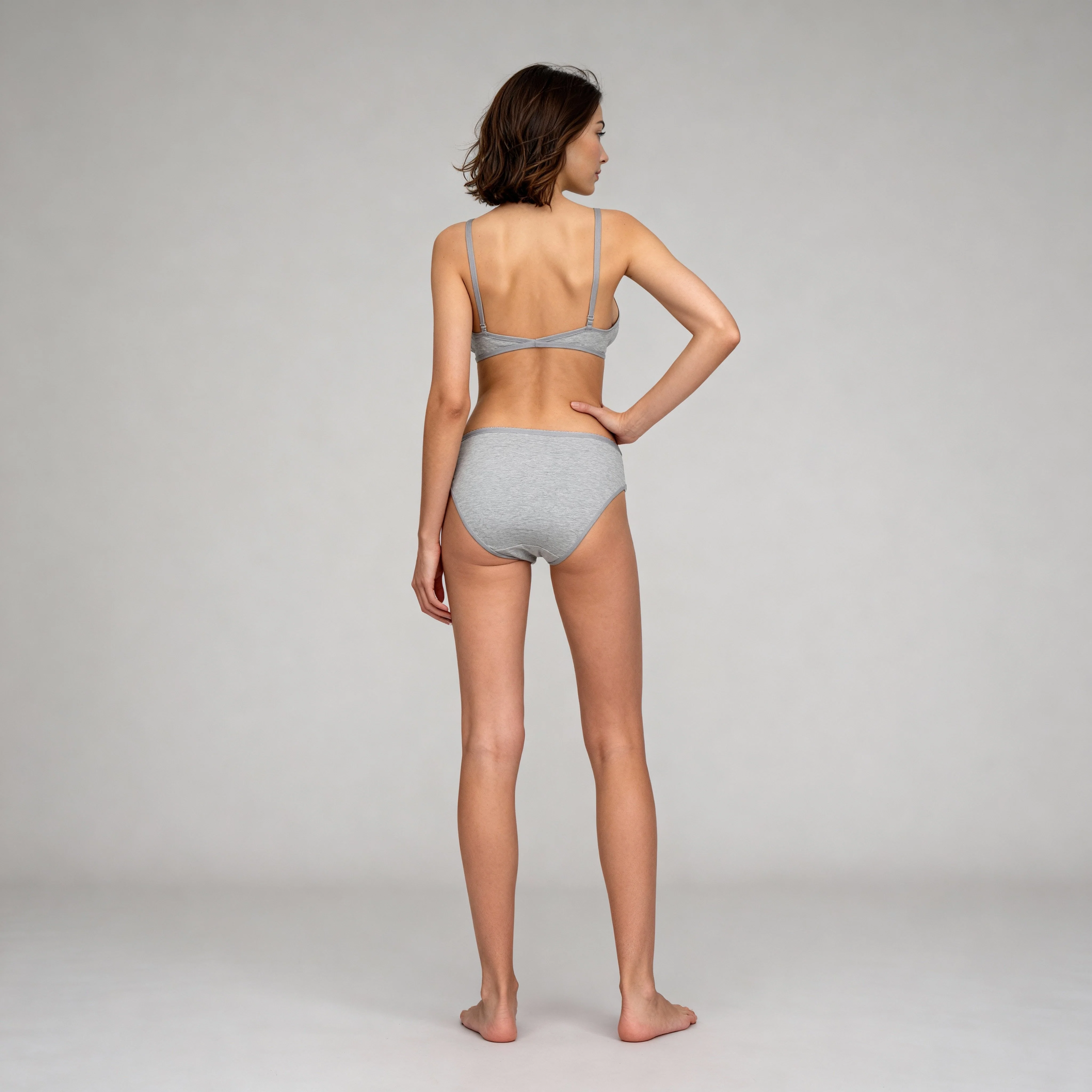 Printed Bikini Panties - Pack of 3 - Image 5