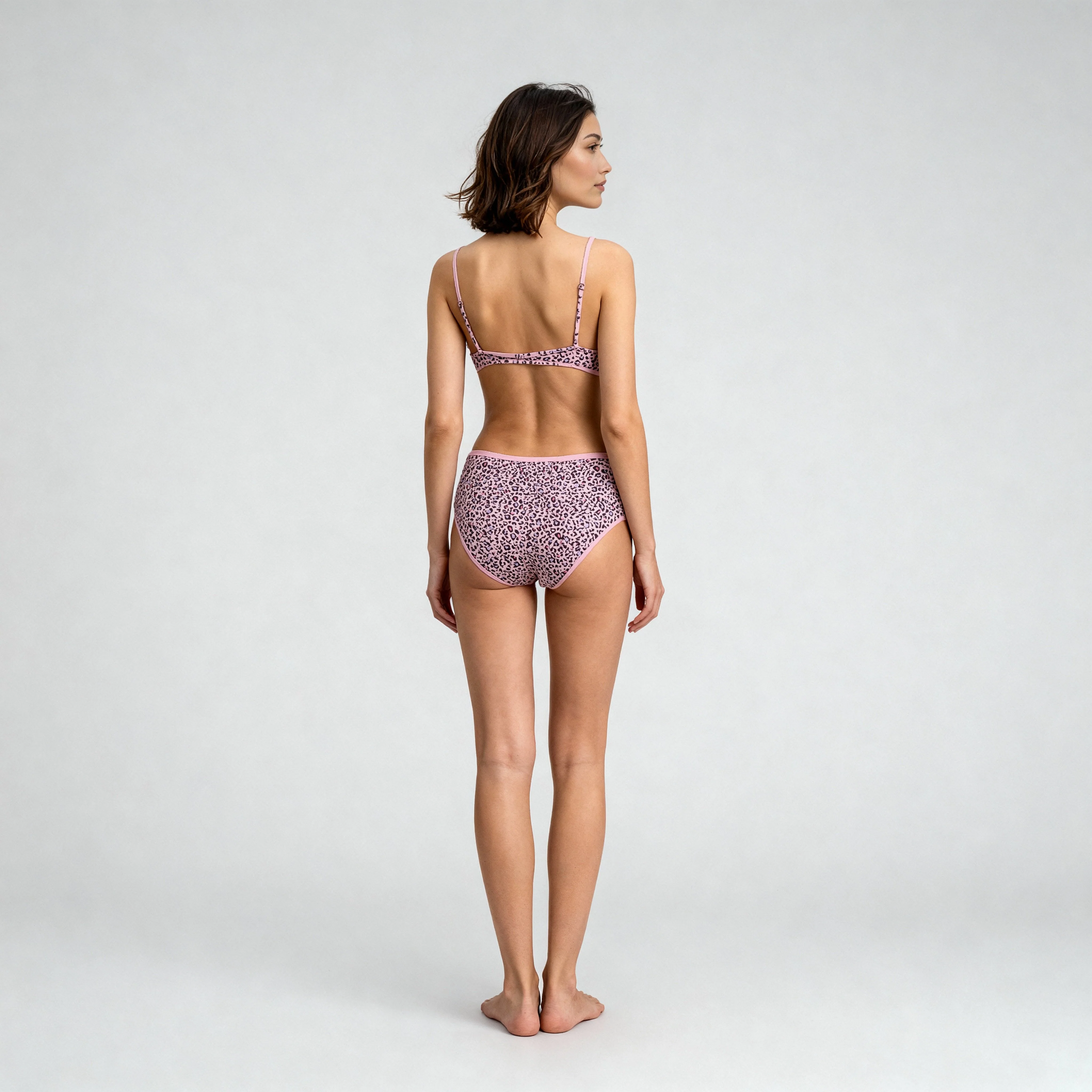 Printed Hipster Panties - Pack of 3 - Image 5