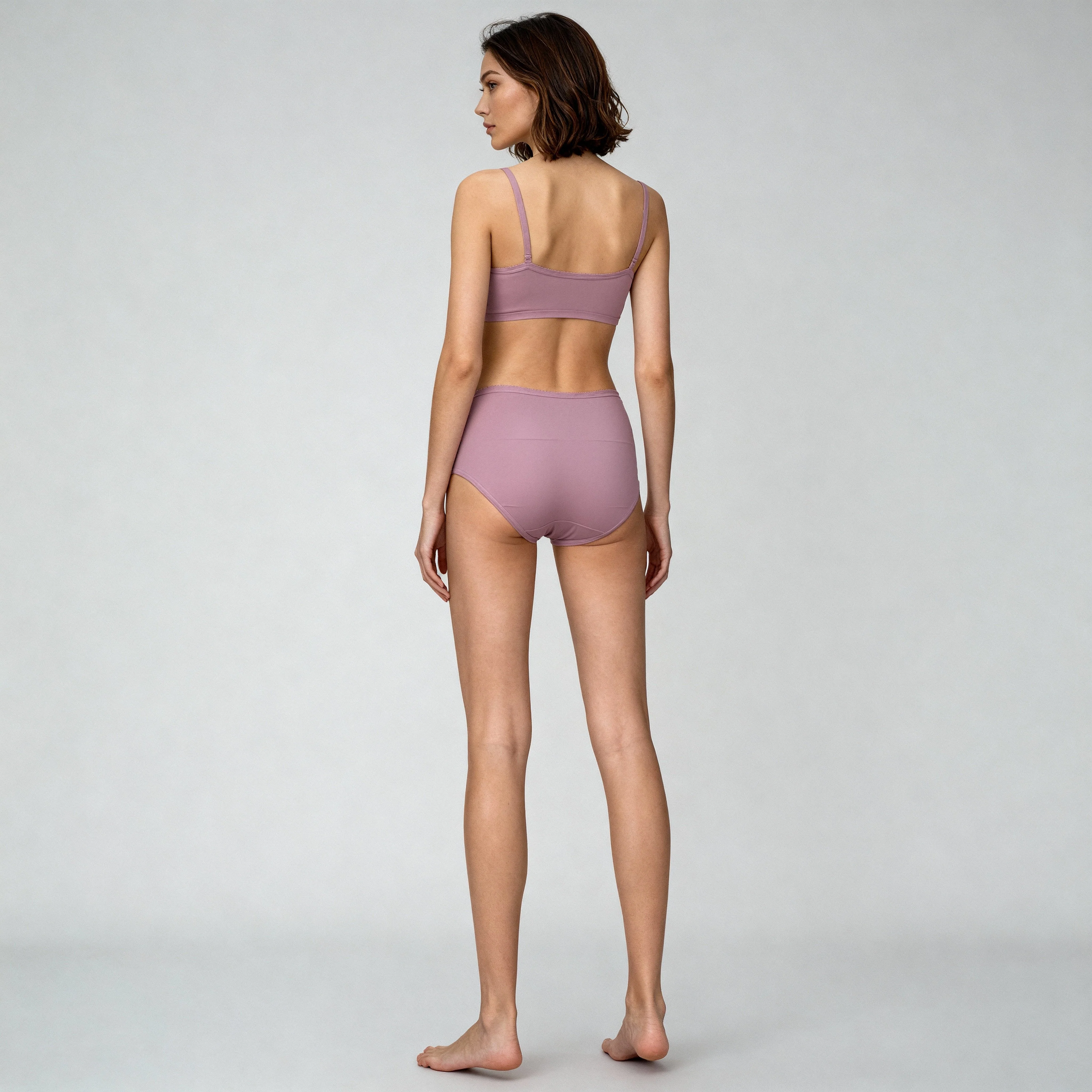 Printed Hipster Panties - Pack of 3 - Image 5