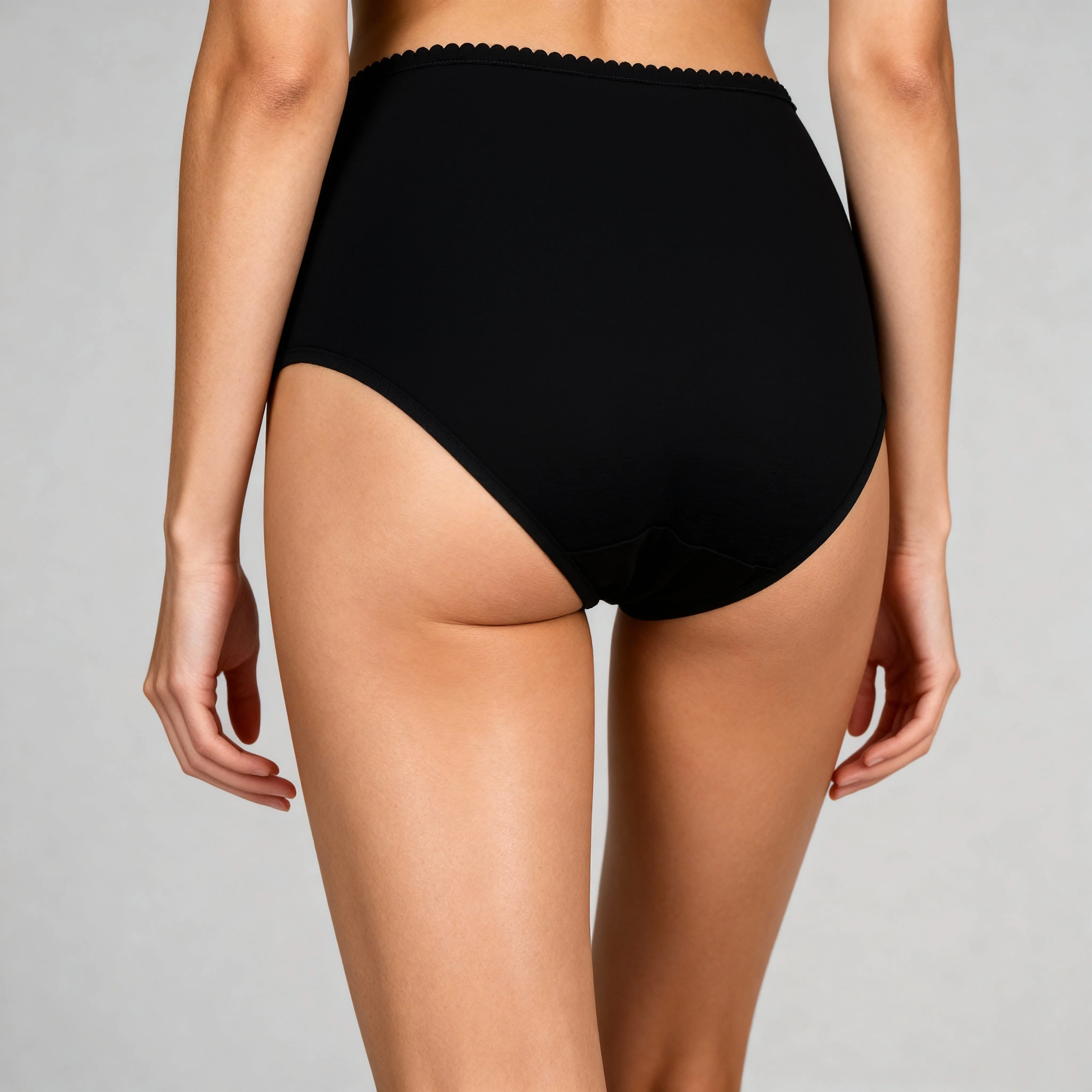Printed Hipster Panties - Pack of 3 - Image 3