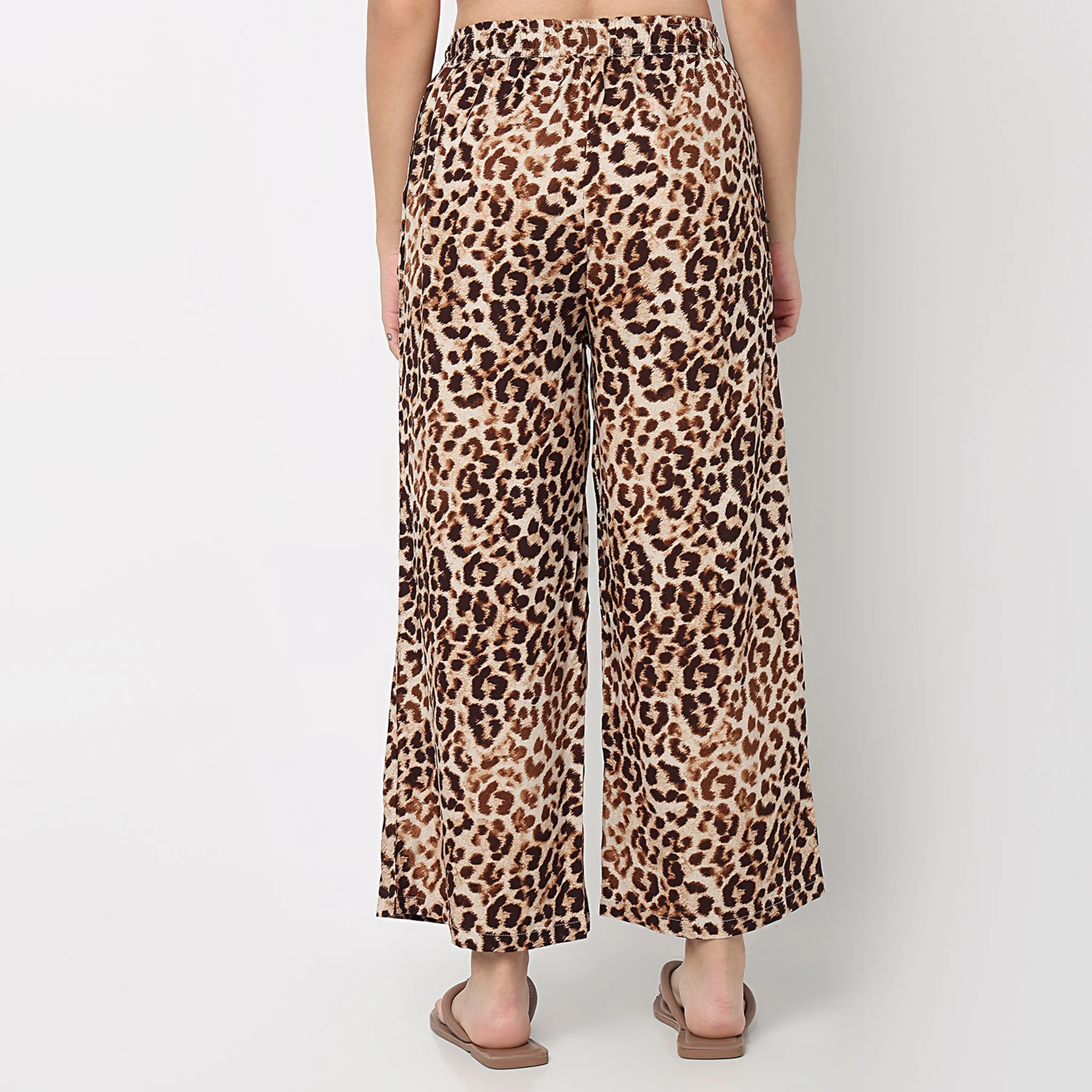 Printed Lounge Pyjamas - Image 3