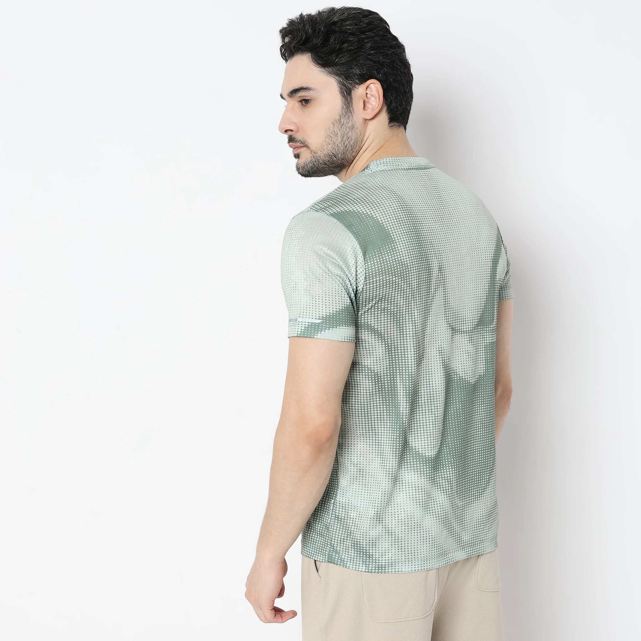 Modern Activewear Running Tees - Image 3