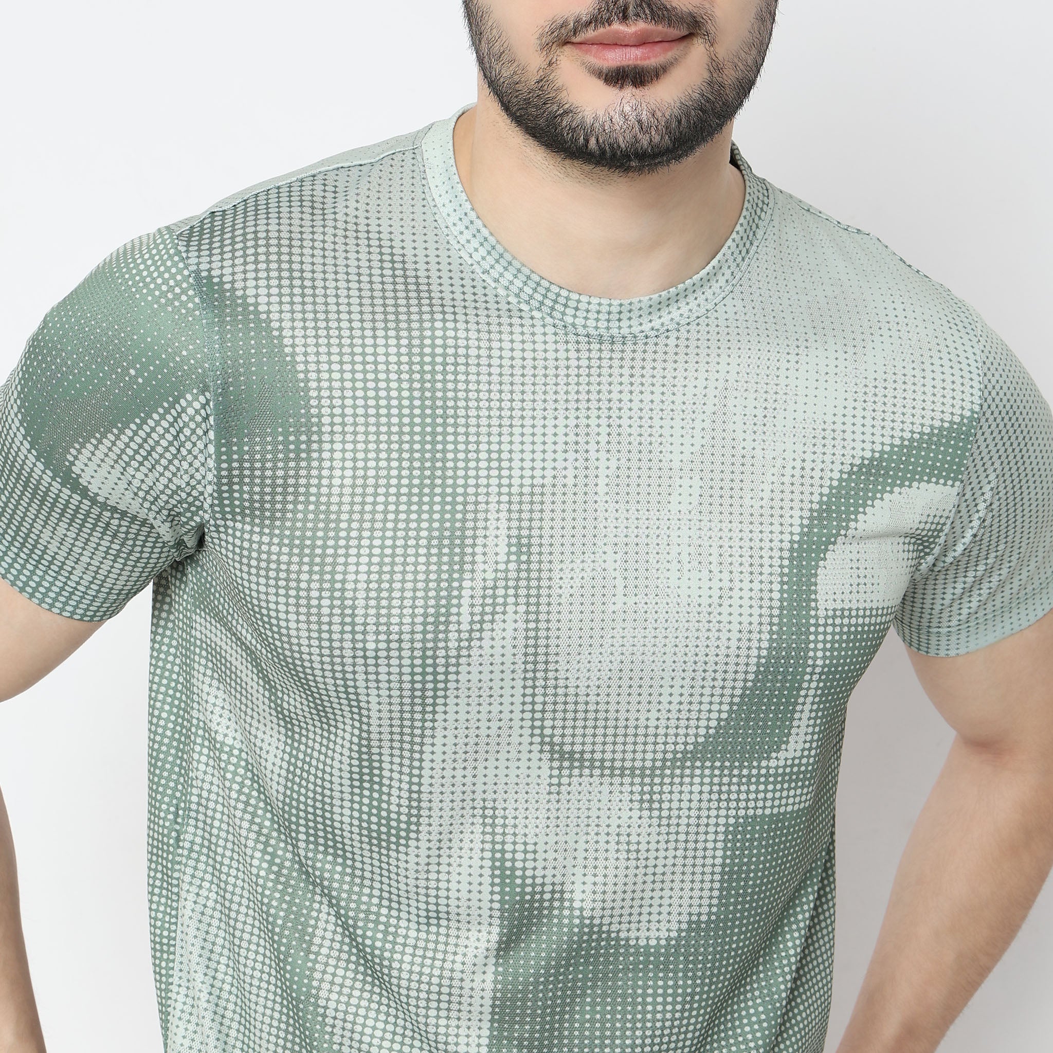 Modern Activewear Running Tees - Image 5