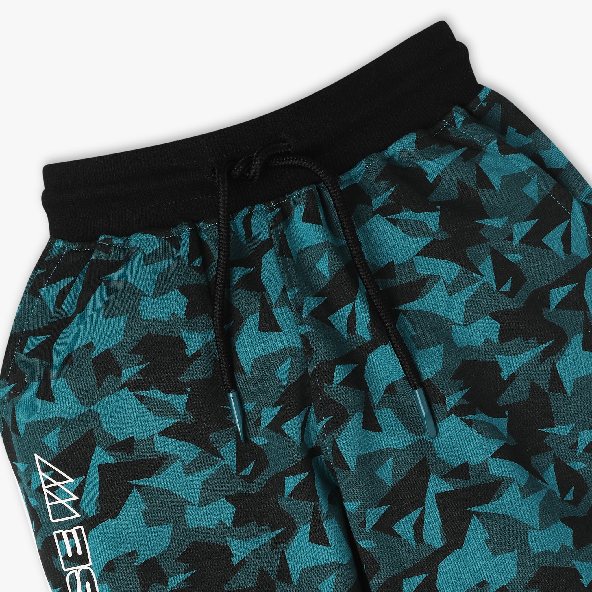 Boys All Over Print Pop Joggers - Image 3