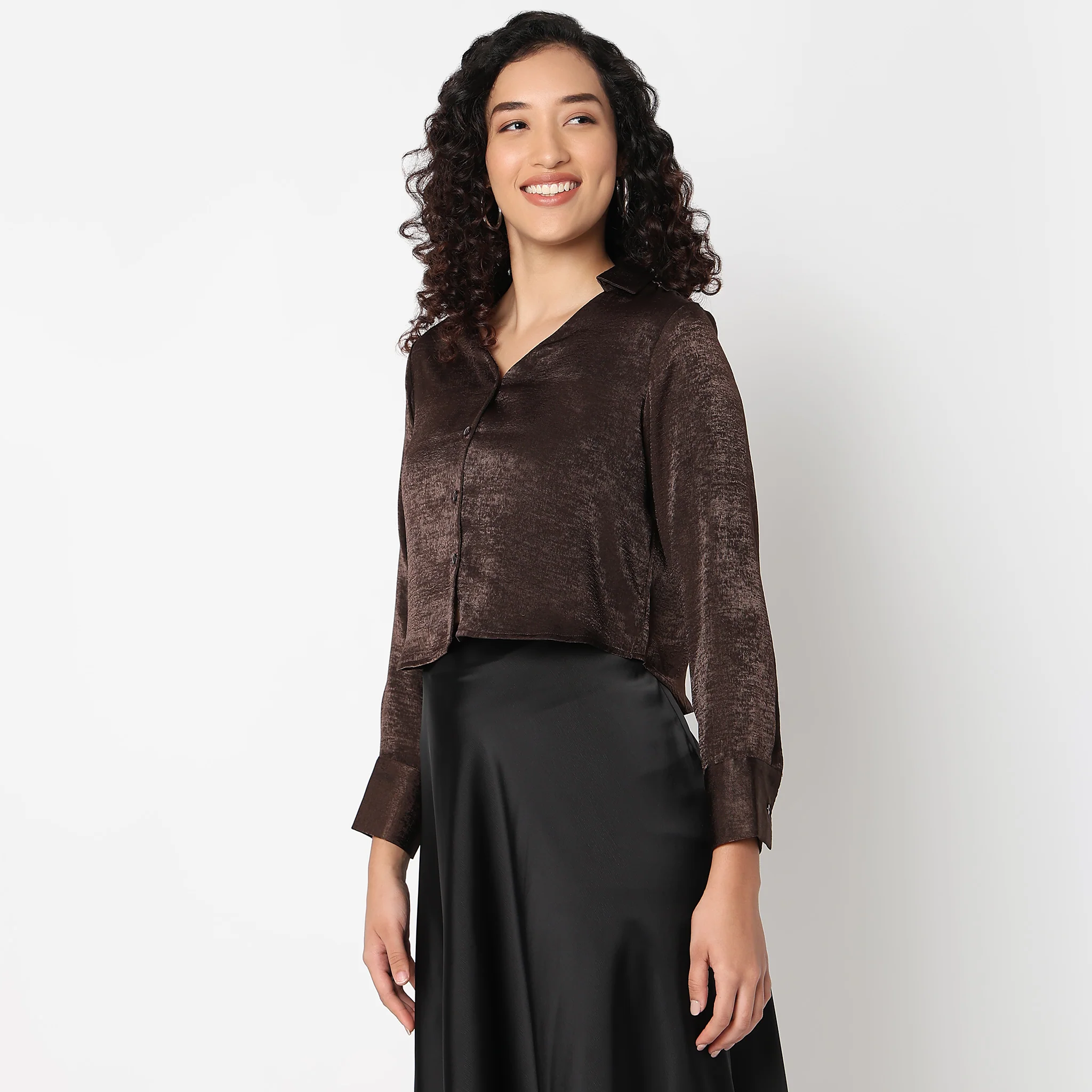 Regular Fit Betty Shirt - Image 5