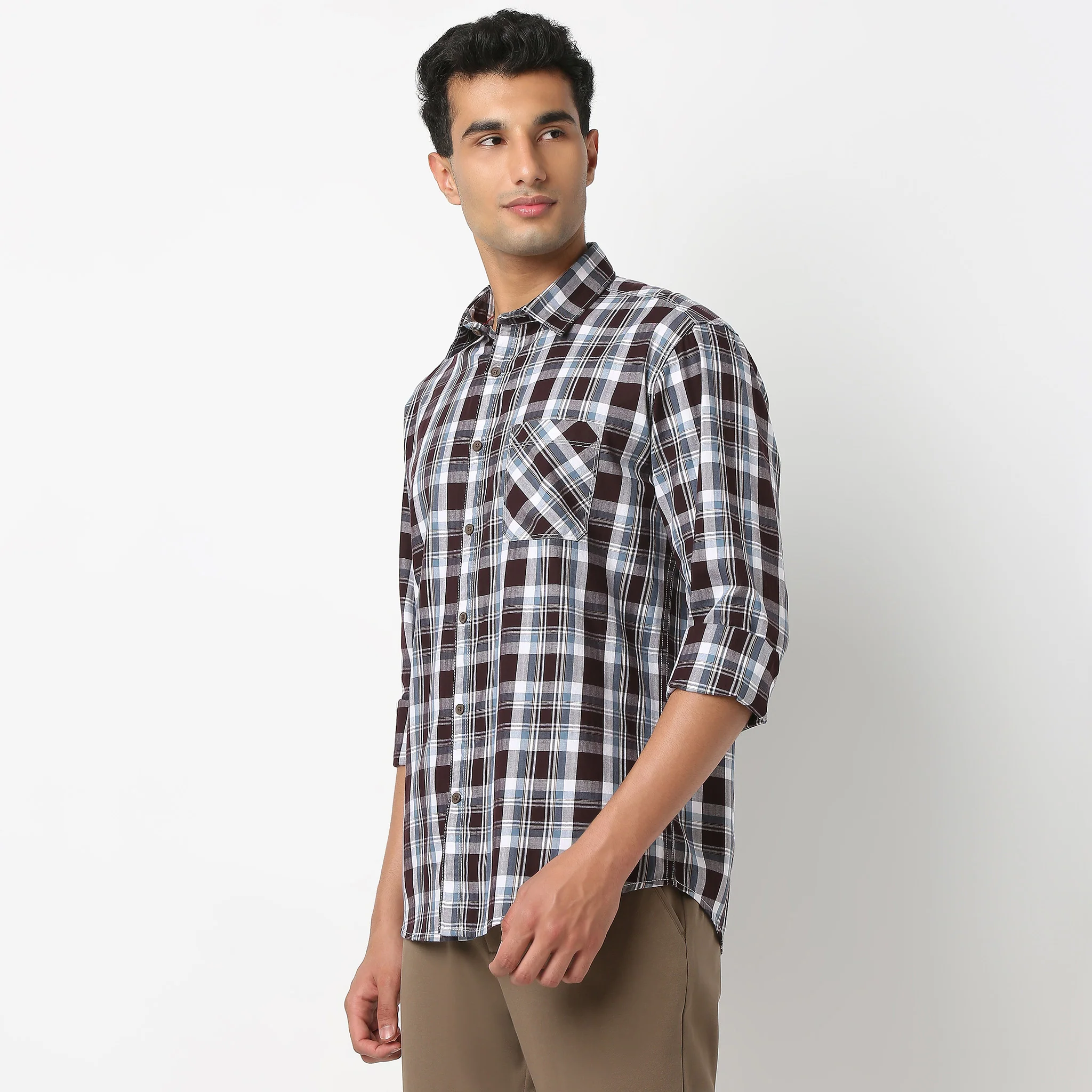 Ranger Modern Explorer Shirt - Image 10