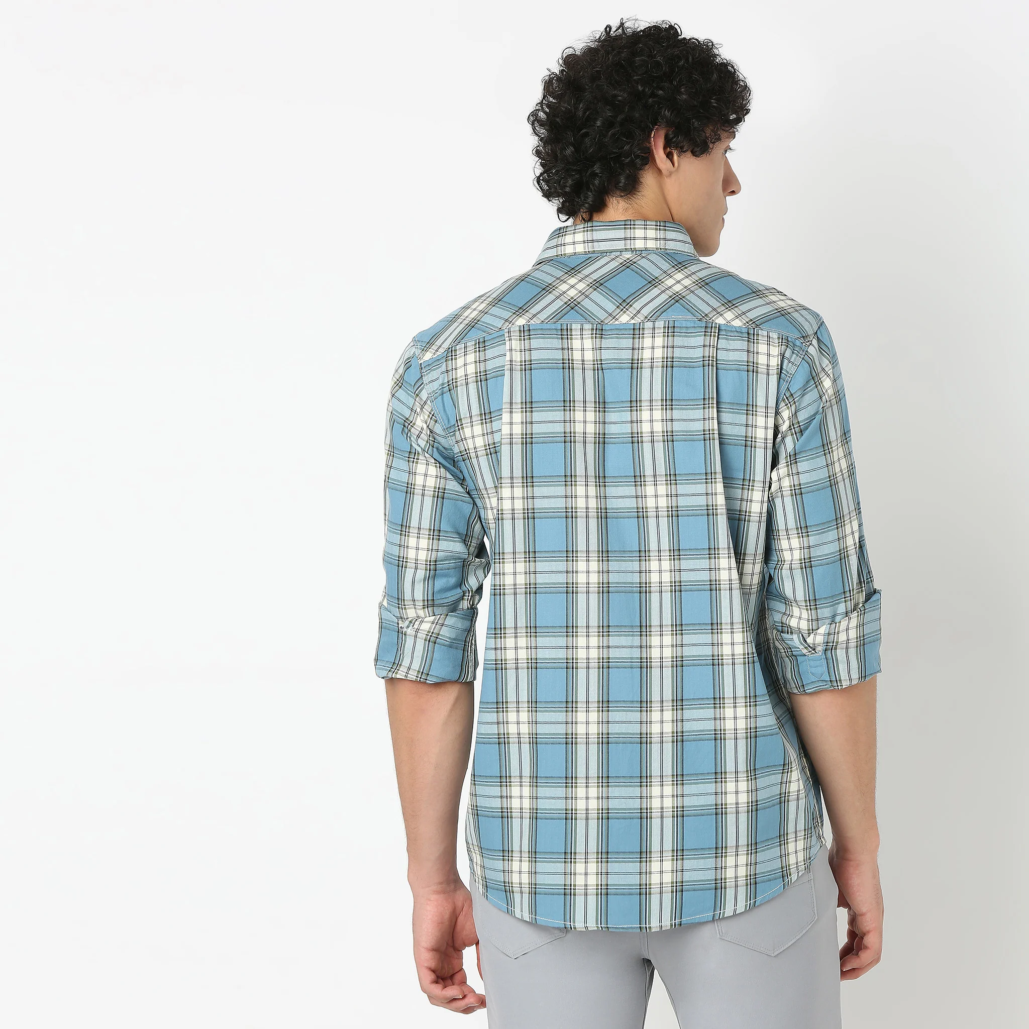 Ranger Modern Explorer Shirt - Image 13