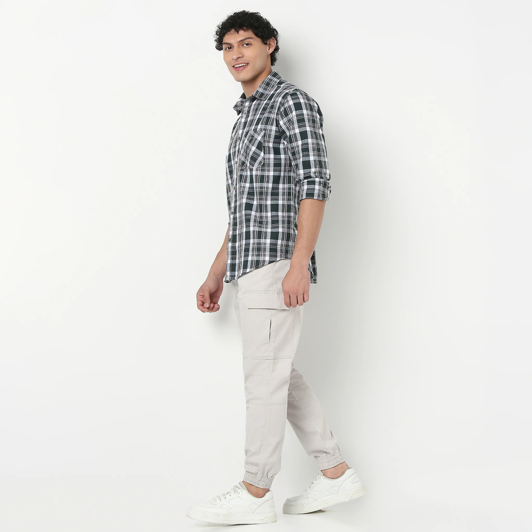 Ranger Modern Explorer Shirt - Image 16