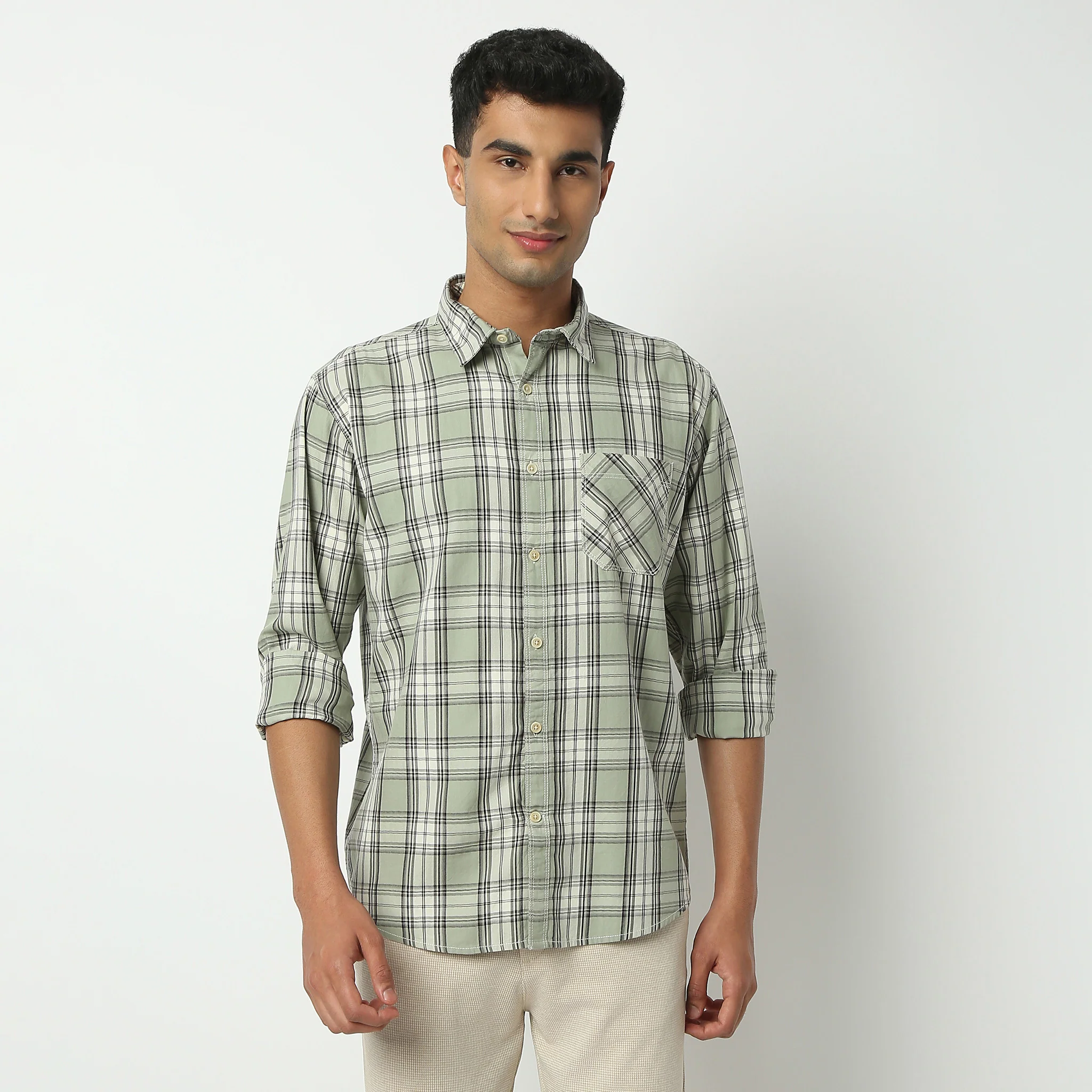 Ranger Modern Explorer Shirt - Image 2
