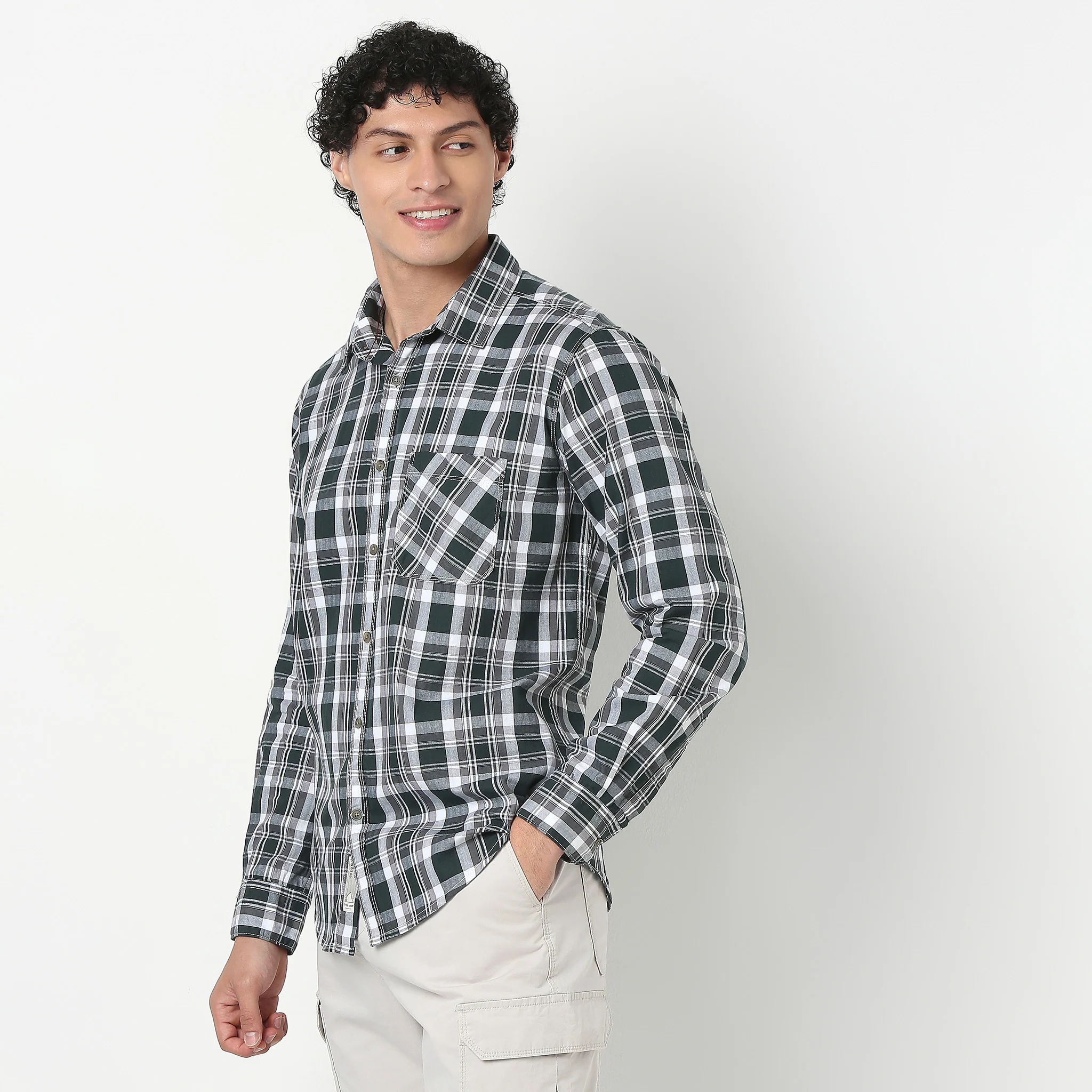Ranger Modern Explorer Shirt - Image 20