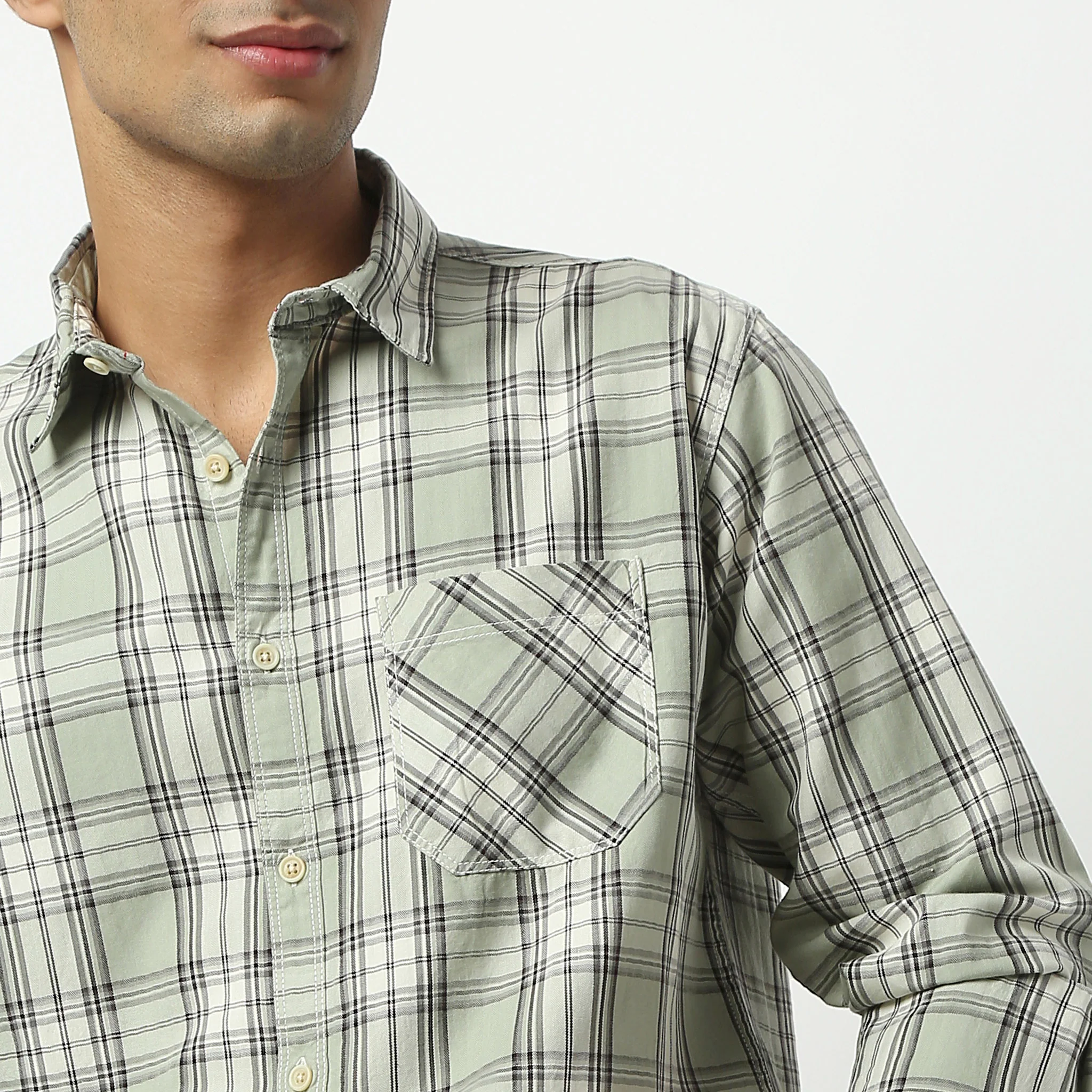 Ranger Modern Explorer Shirt - Image 4