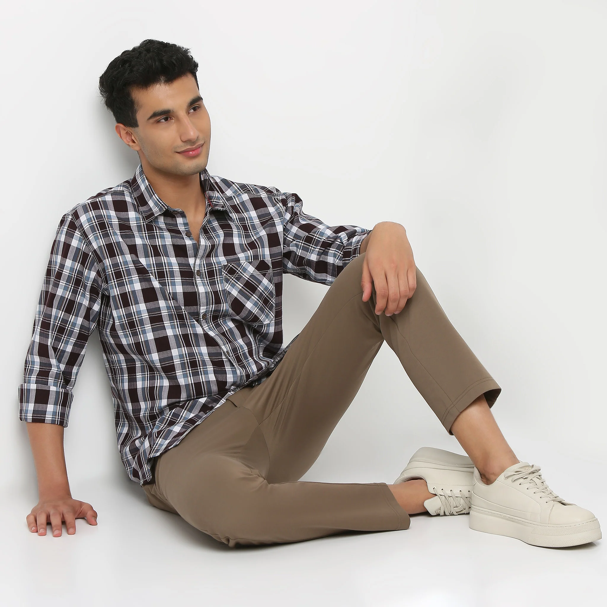 Ranger Modern Explorer Shirt - Image 6