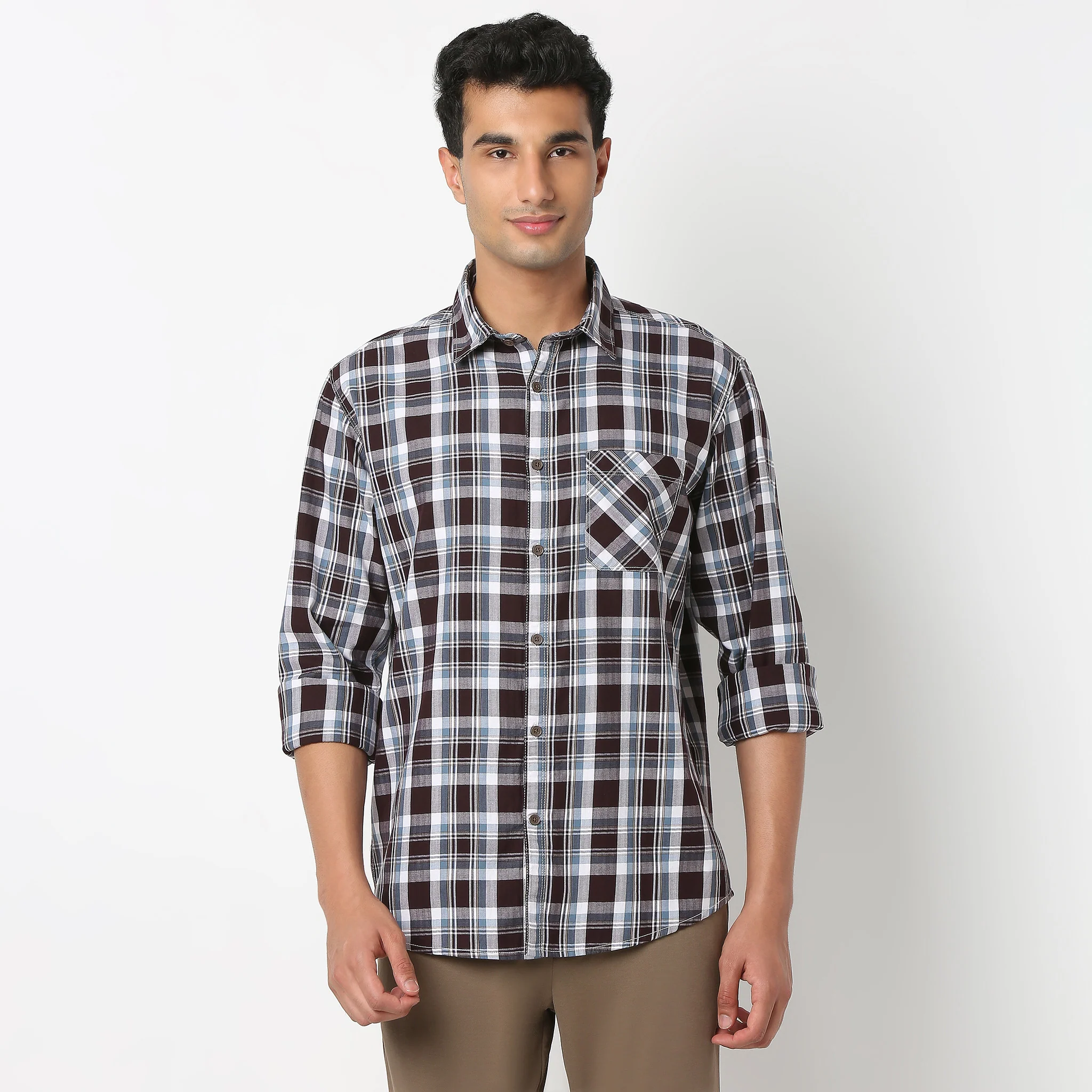 Ranger Modern Explorer Shirt - Image 7