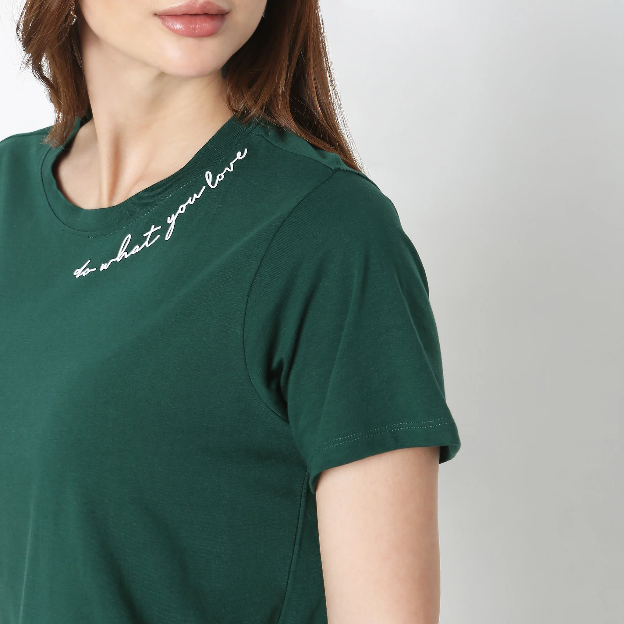 Regular Fit Graphic T-Shirt - Image 4