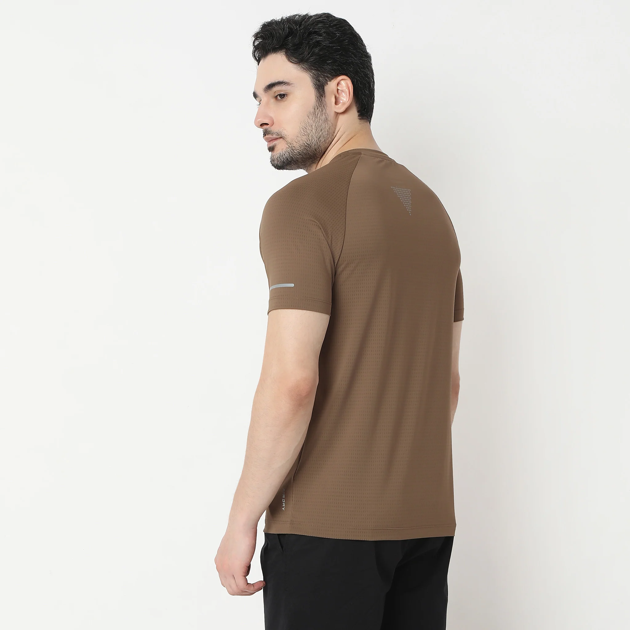 Velocitee™ - Air Dry® Pro - Ideal Gym T-Shirt -Made To Move - Image 13