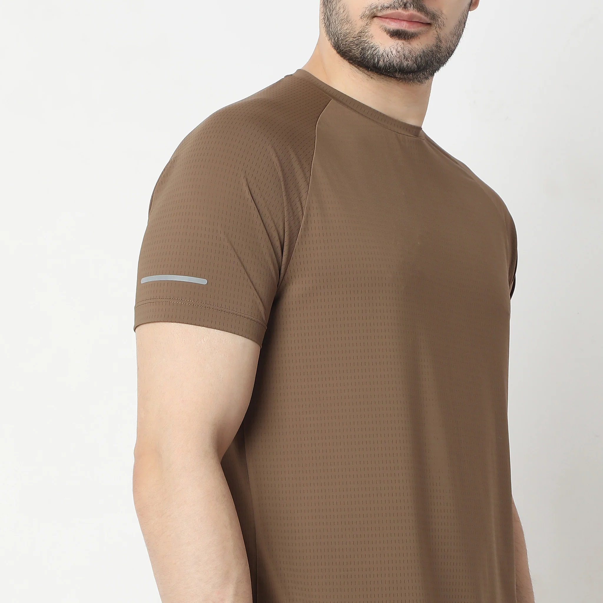 Velocitee™ - Air Dry® Pro - Ideal Gym T-Shirt -Made To Move - Image 15