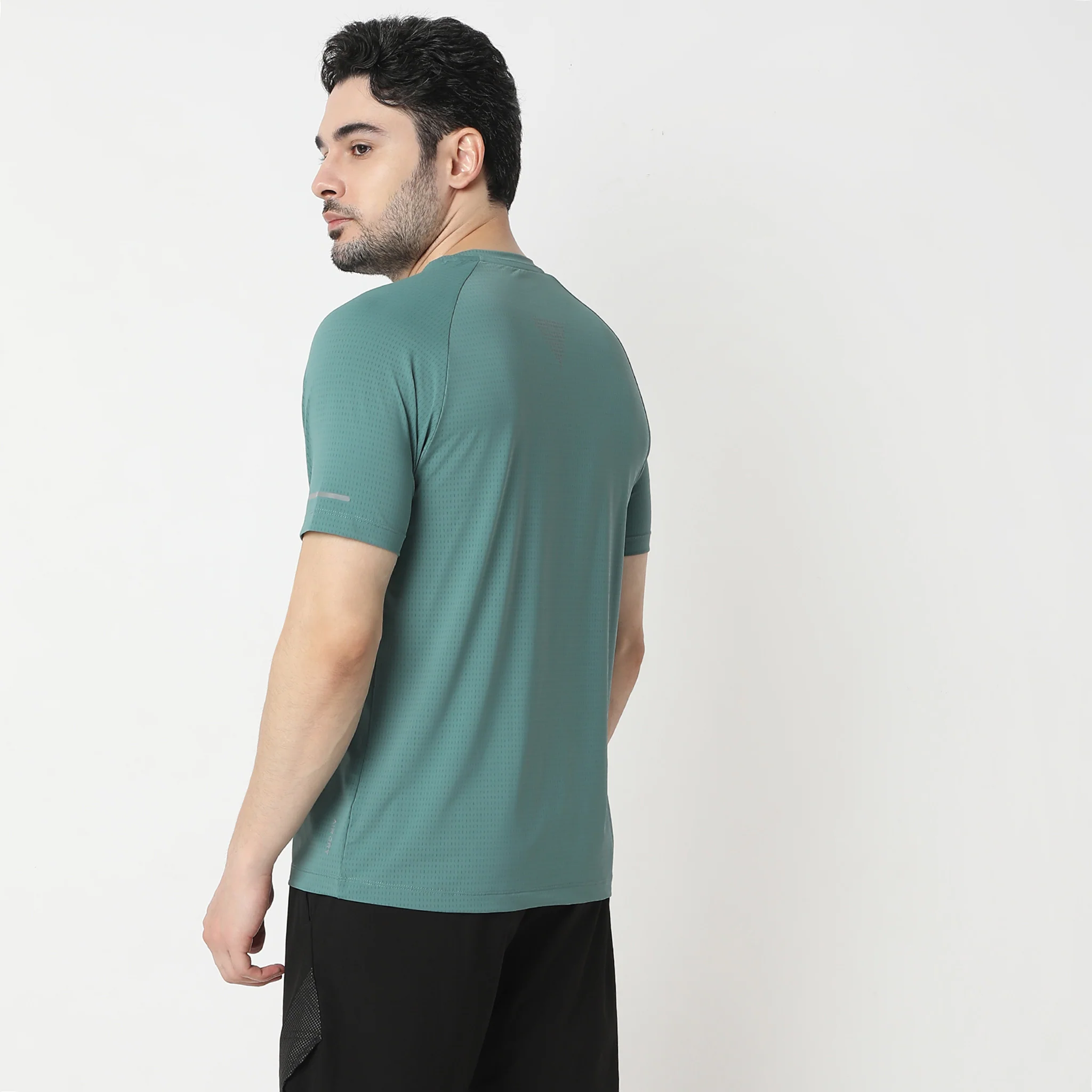 Velocitee™ - Air Dry® Pro - Ideal Gym T-Shirt -Made To Move - Image 8