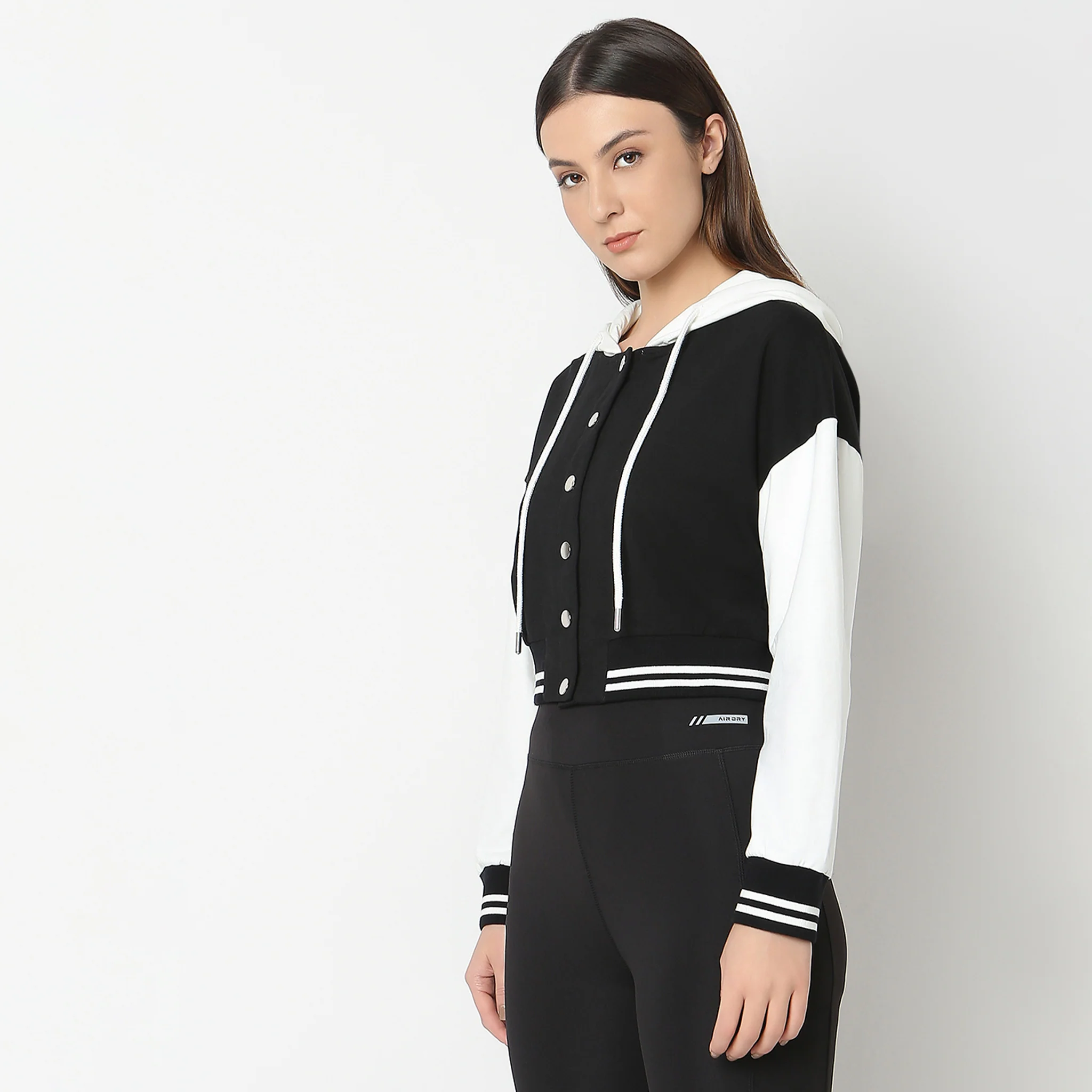 Regular Fit Printed Sweatshirt - Image 5