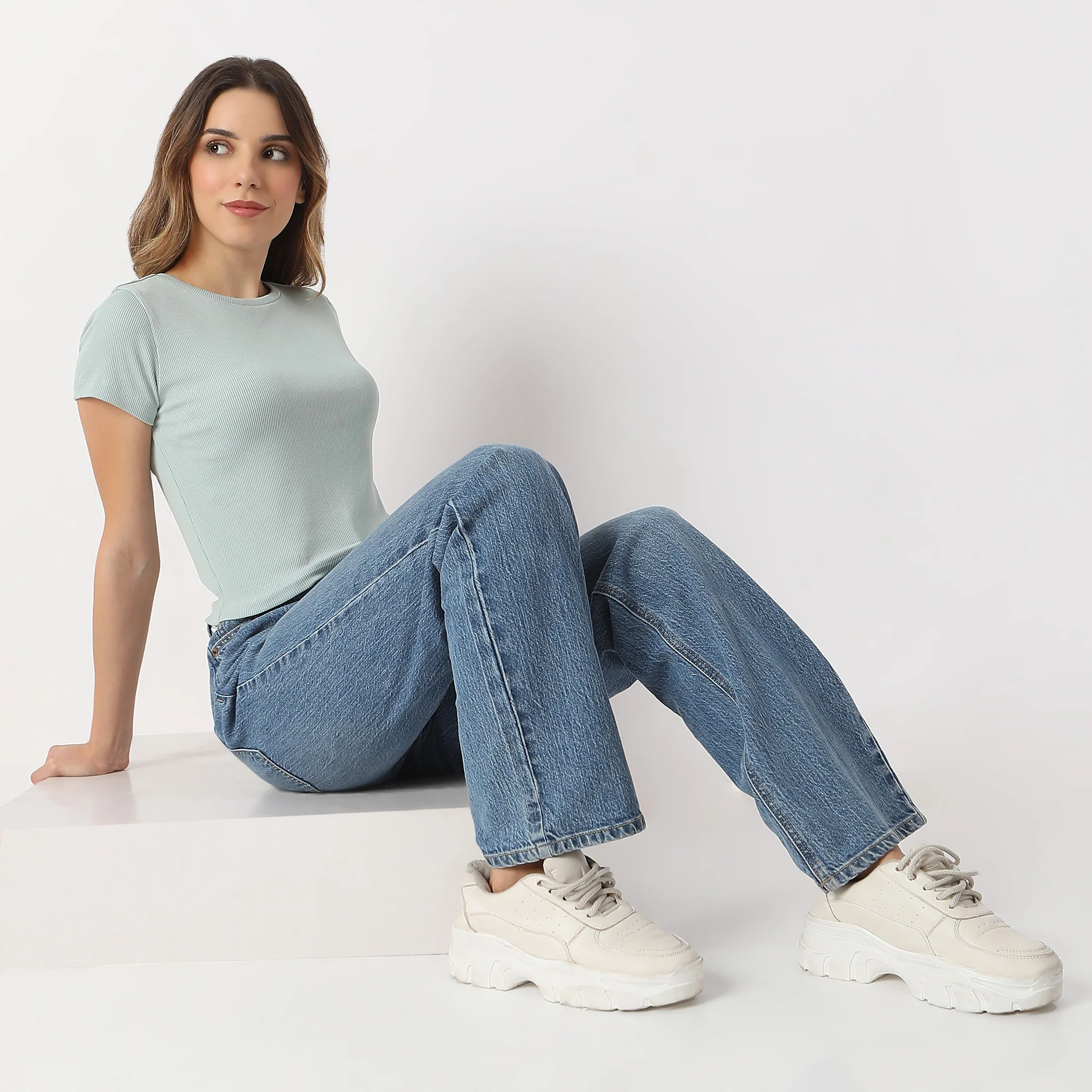 Solid Betty T-Shirt - Image 11