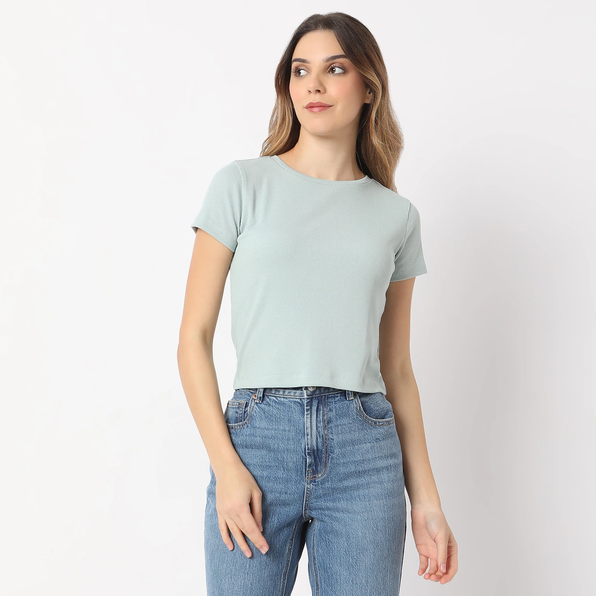 Solid Betty T-Shirt - Image 12