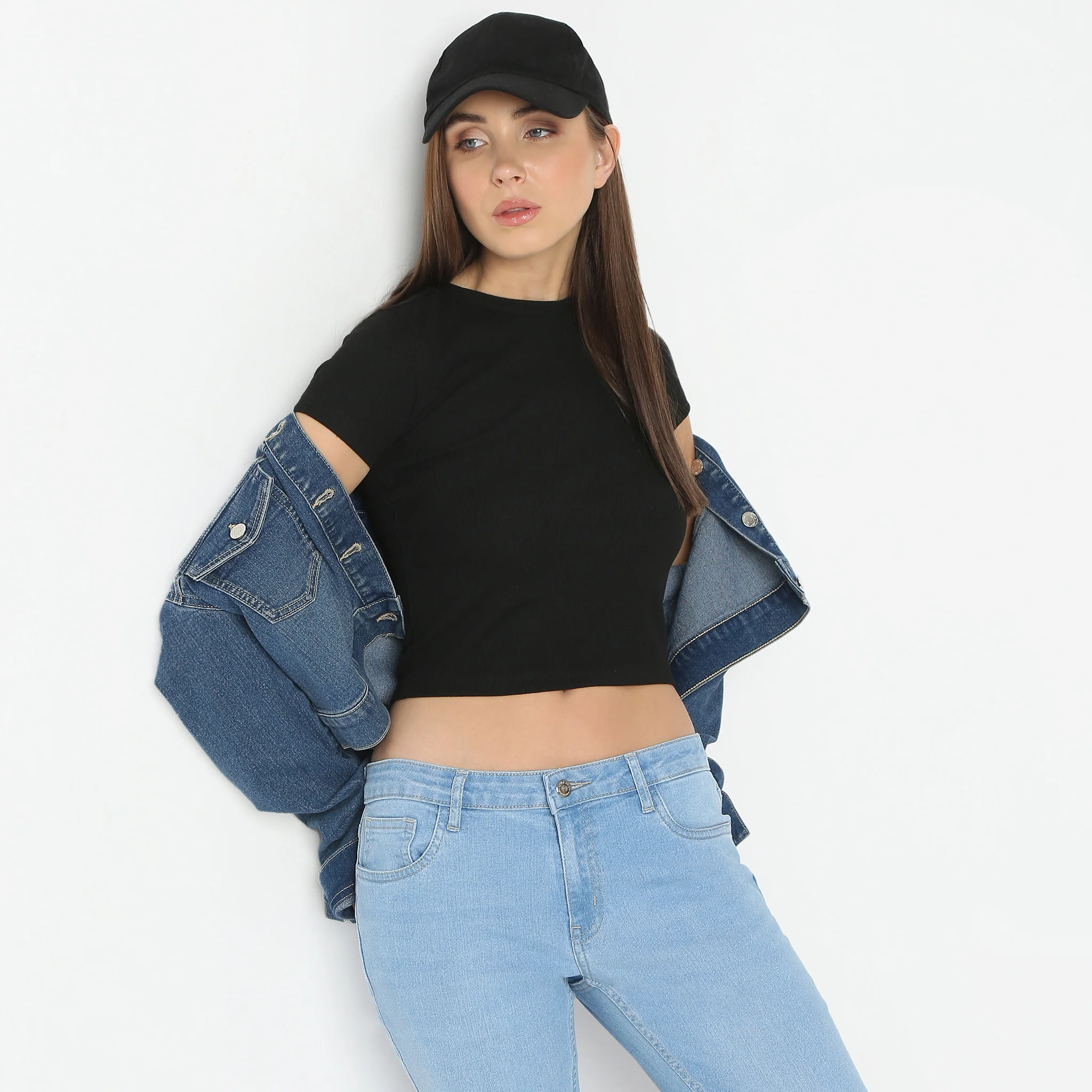 Solid Betty T-Shirt - Image 16