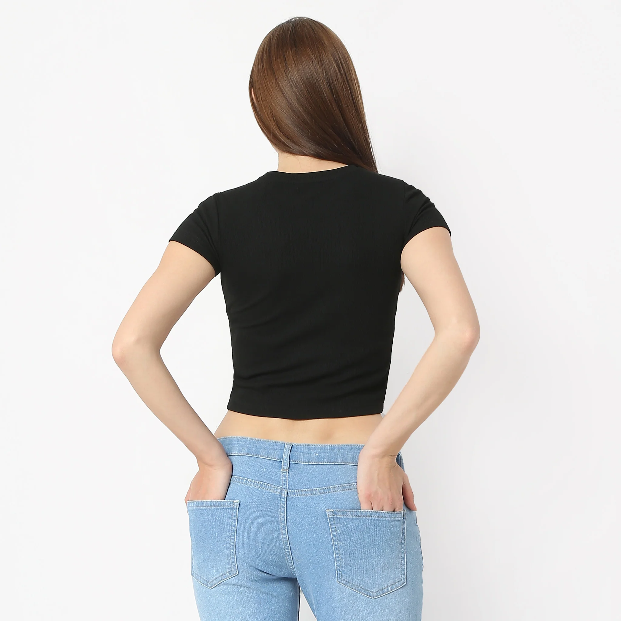 Solid Betty T-Shirt - Image 17
