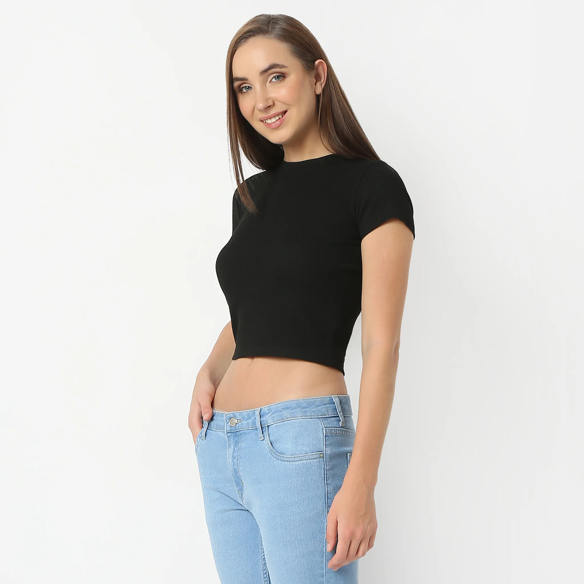 Solid Betty T-Shirt - Image 18