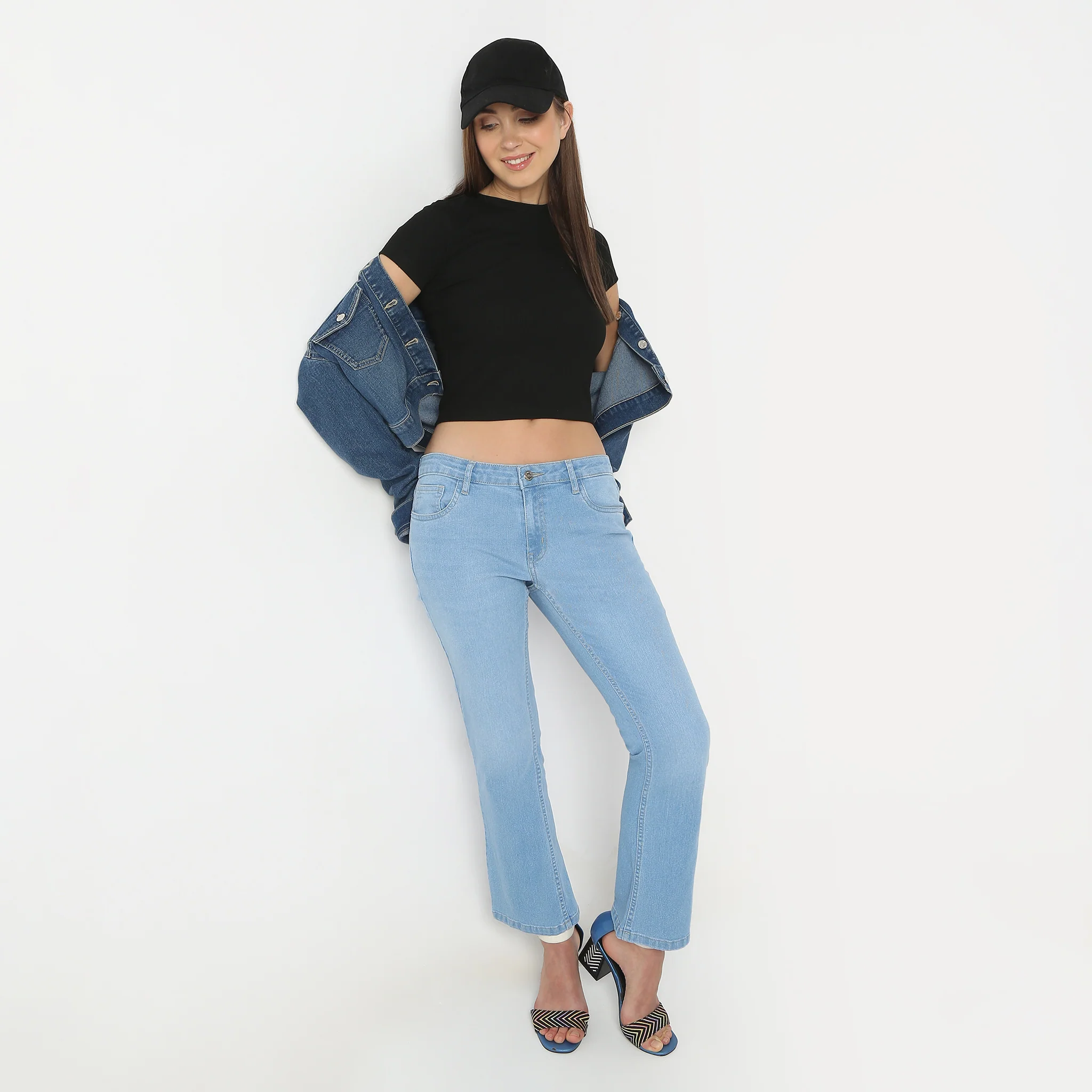Solid Betty T-Shirt - Image 20