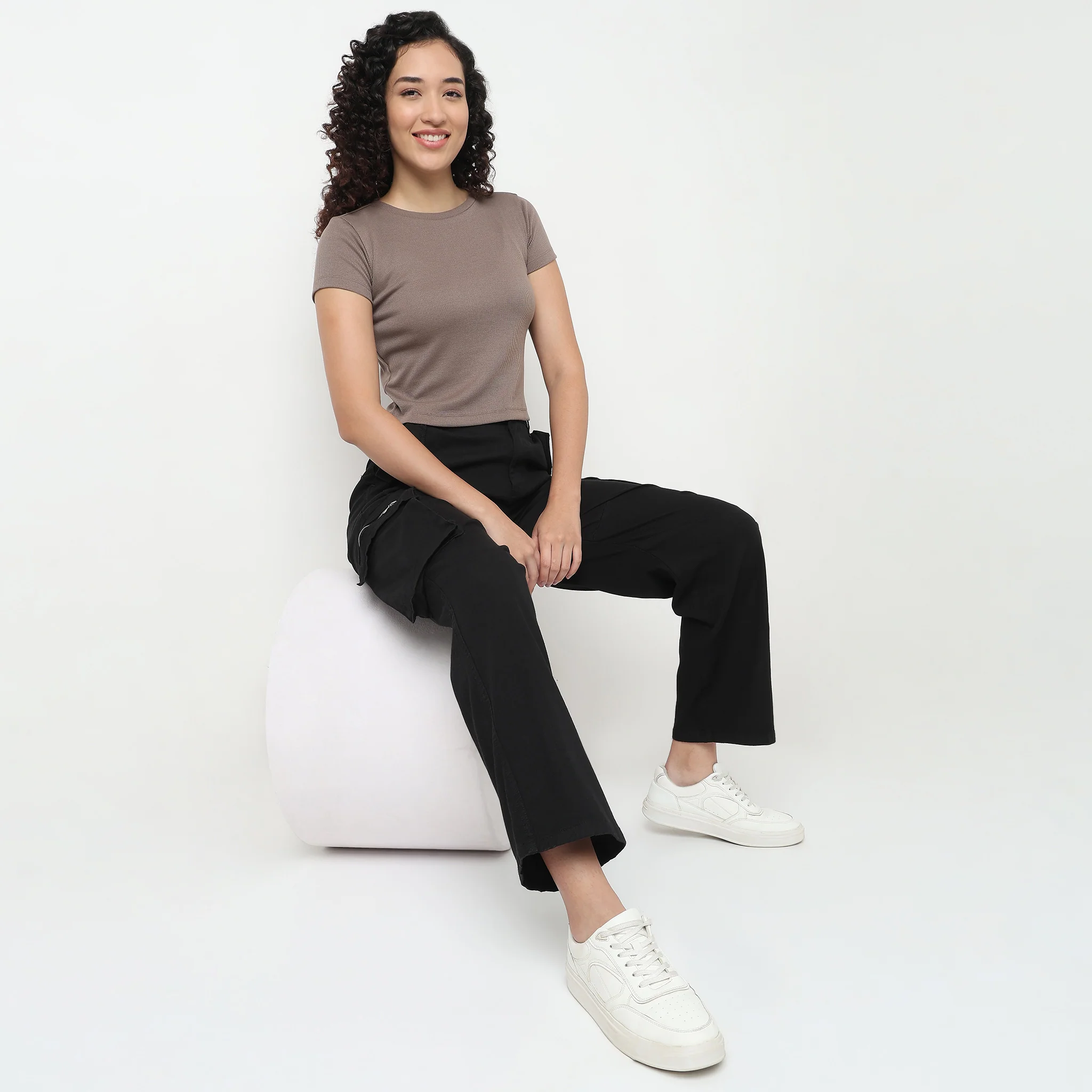 Solid Betty T-Shirt - Image 21