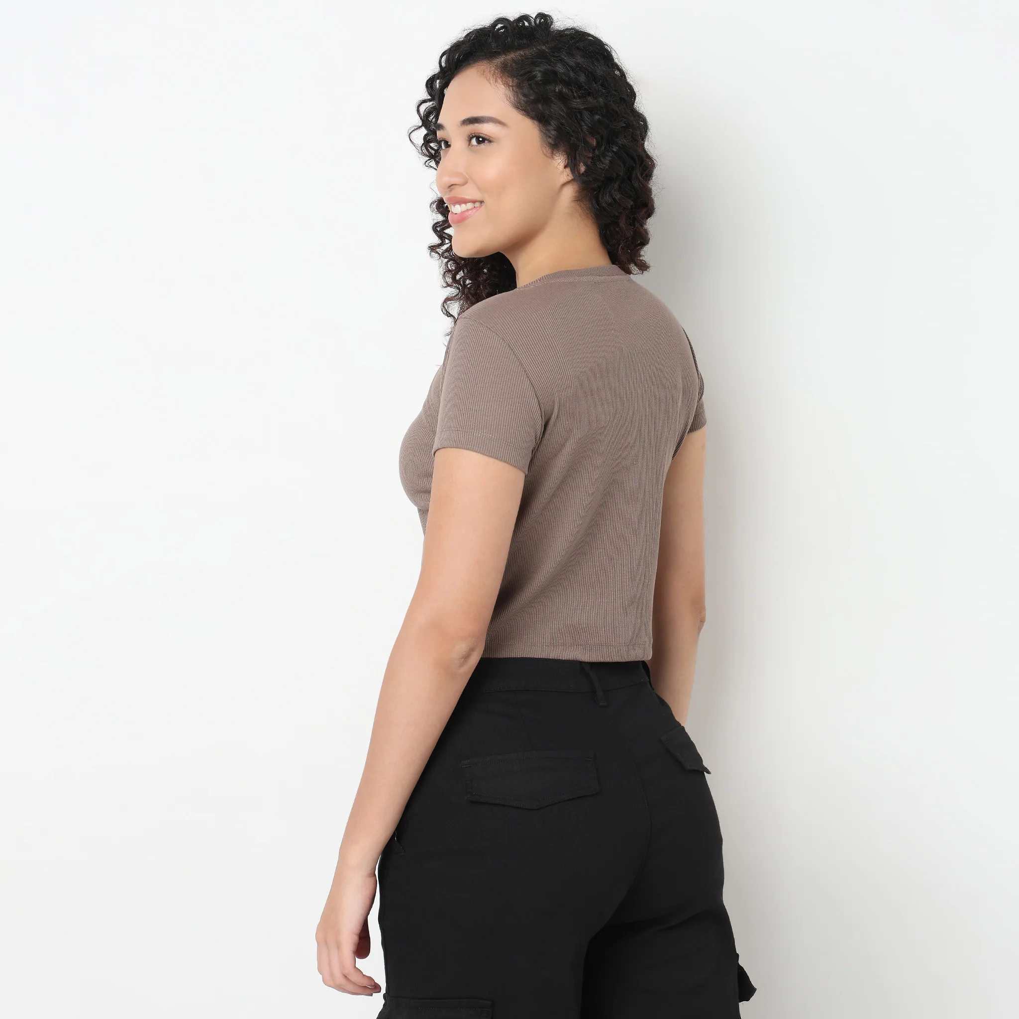 Solid Betty T-Shirt - Image 23
