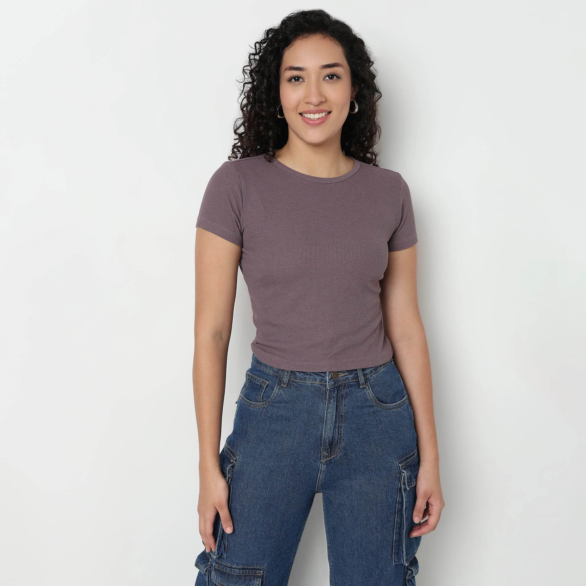 Solid Betty T-Shirt - Image 27