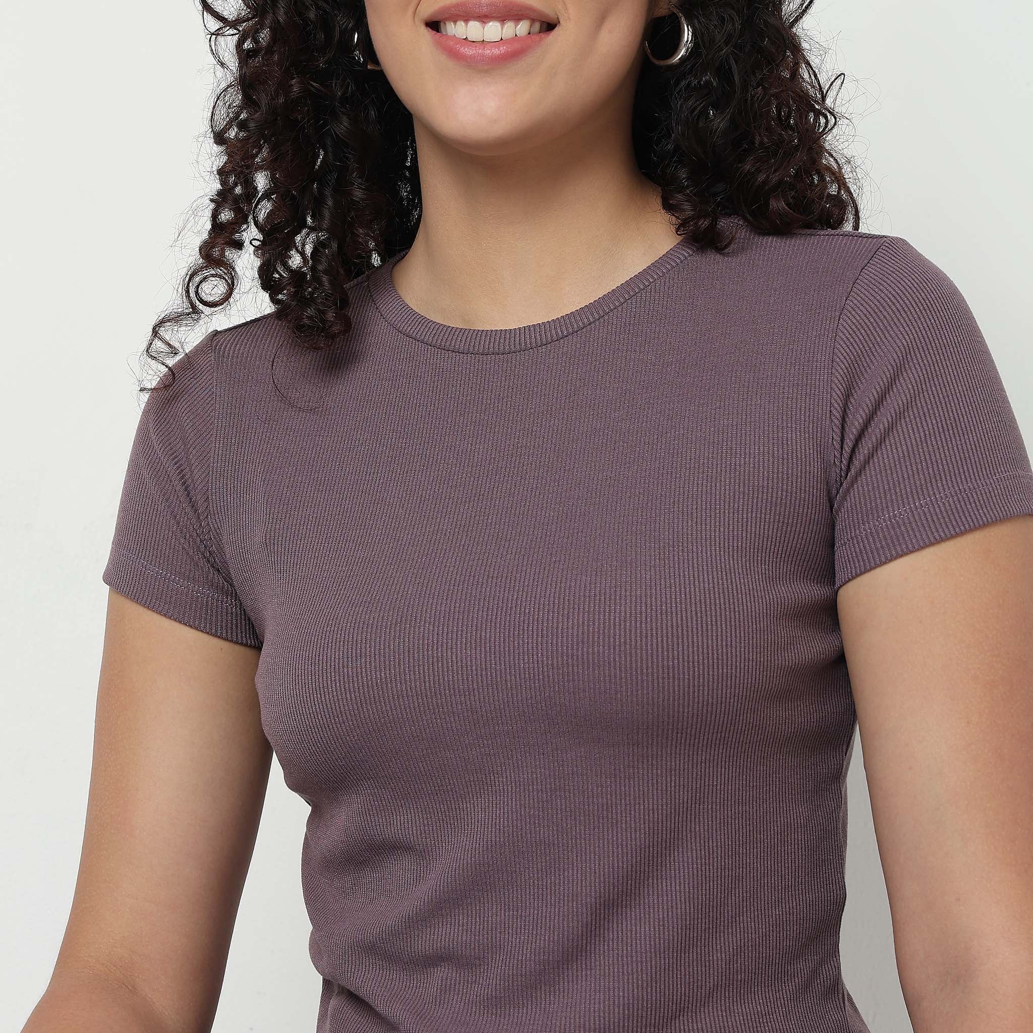 Solid Betty T-Shirt - Image 29