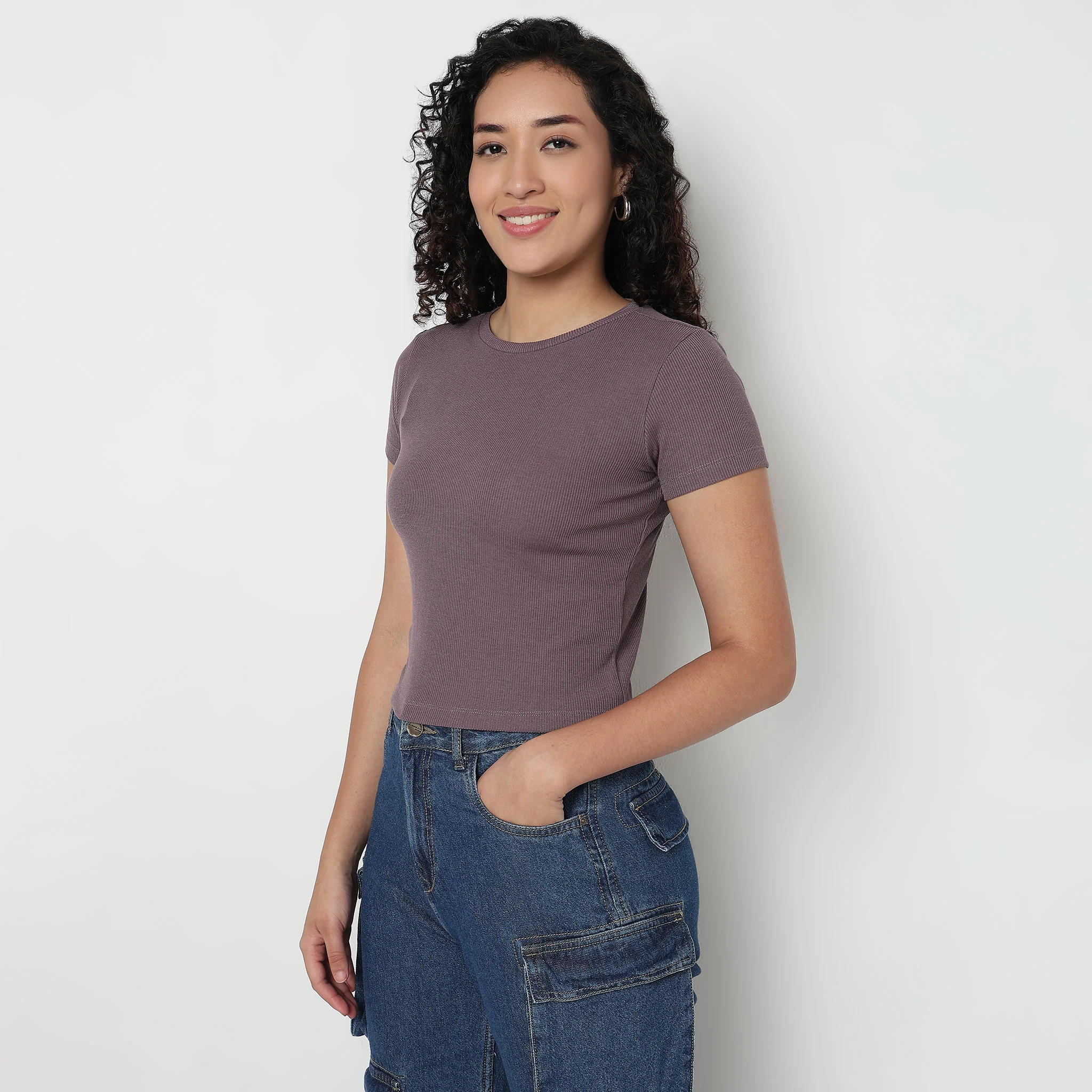 Solid Betty T-Shirt - Image 30