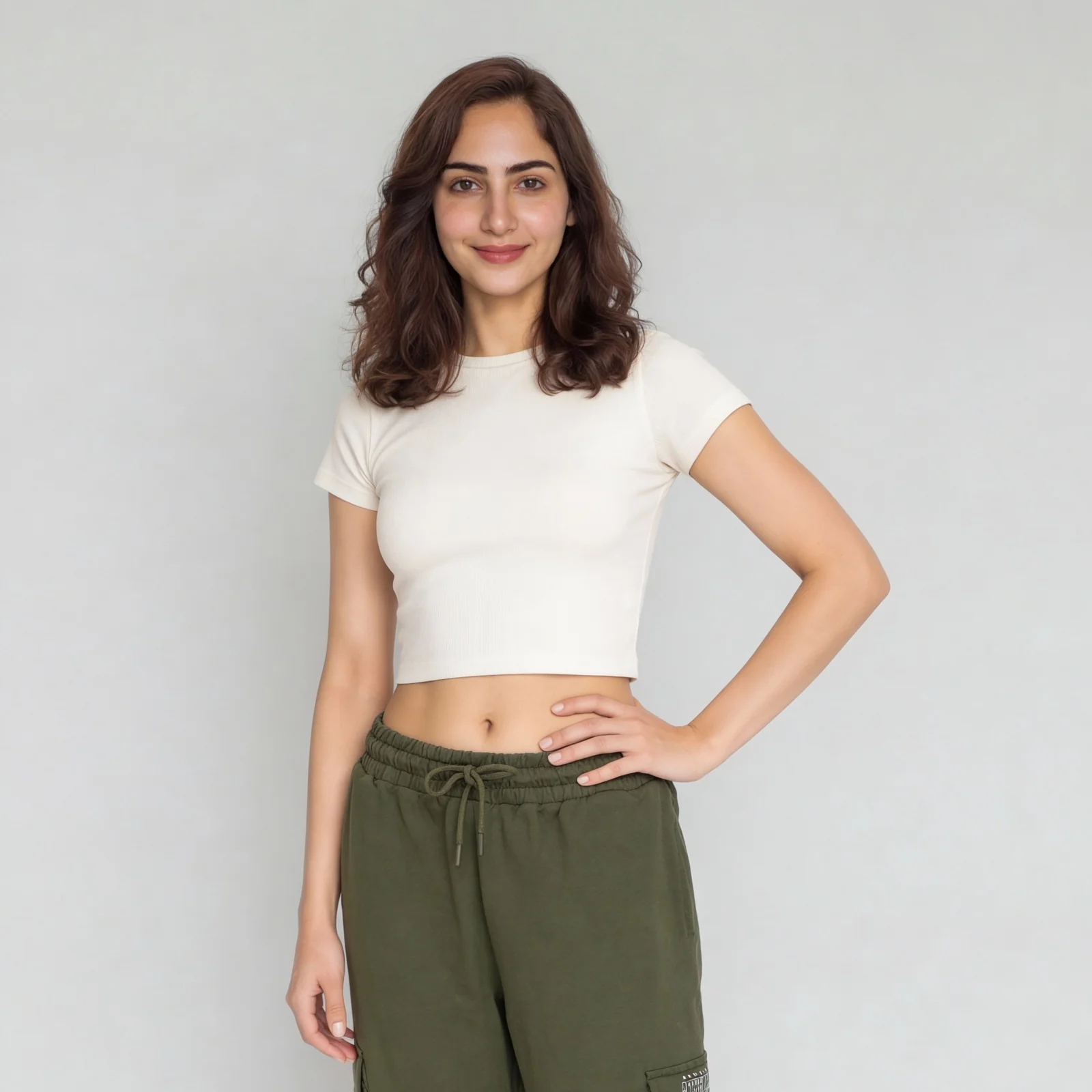 Solid Betty T-Shirt - Image 37