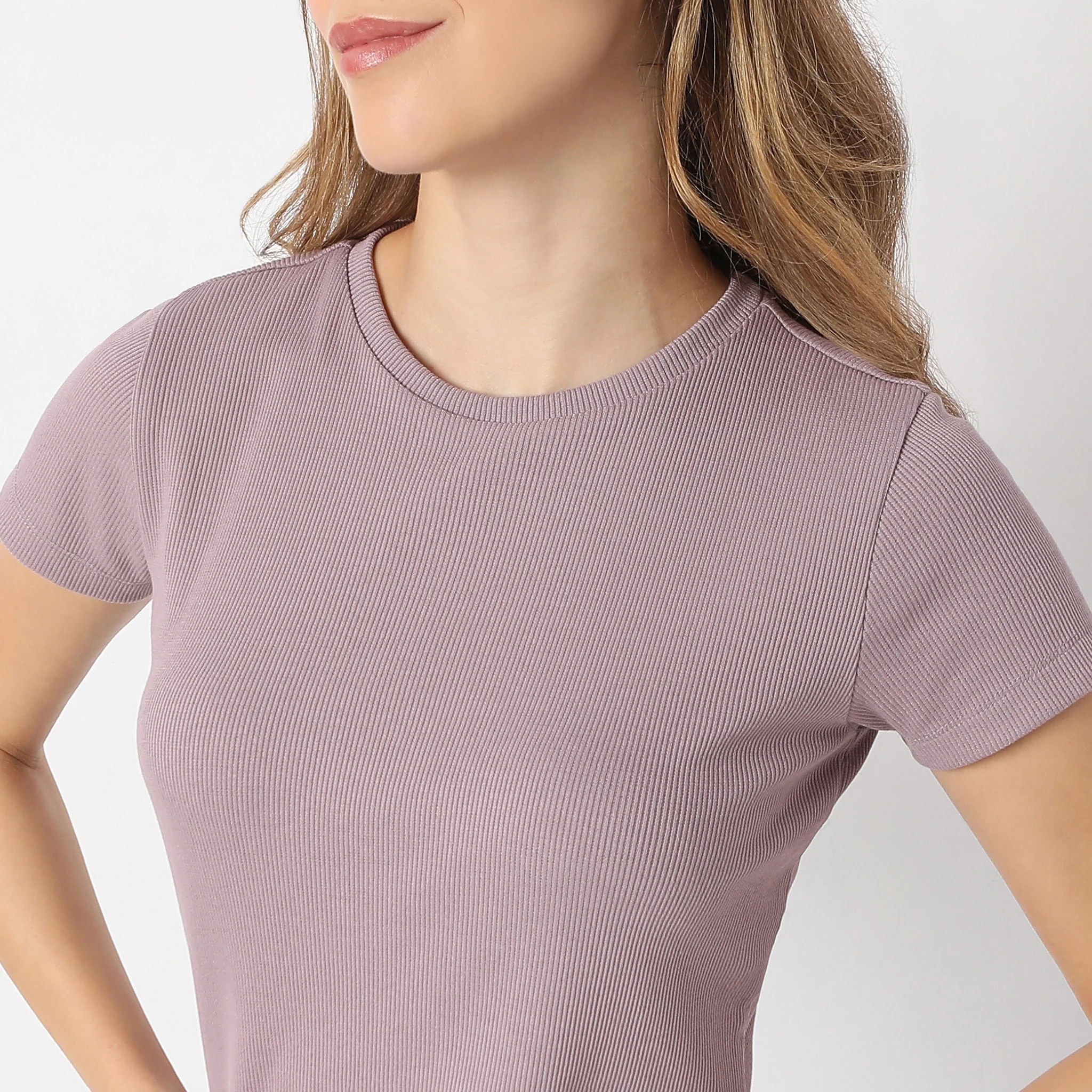Solid Betty T-Shirt - Image 4