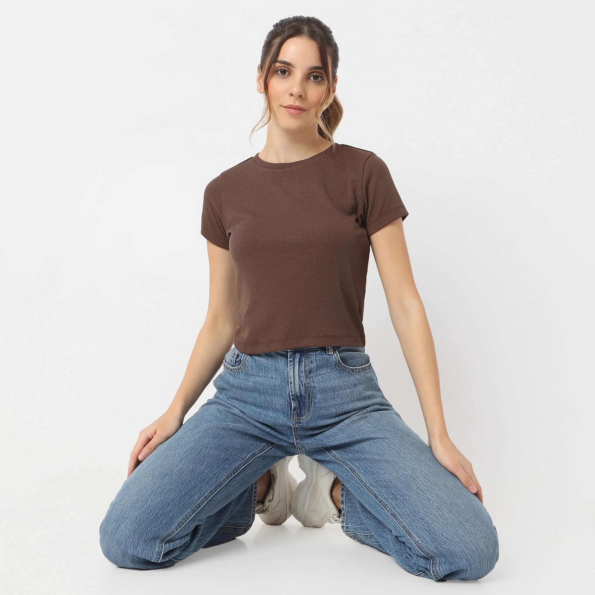 Solid Betty T-Shirt - Image 6